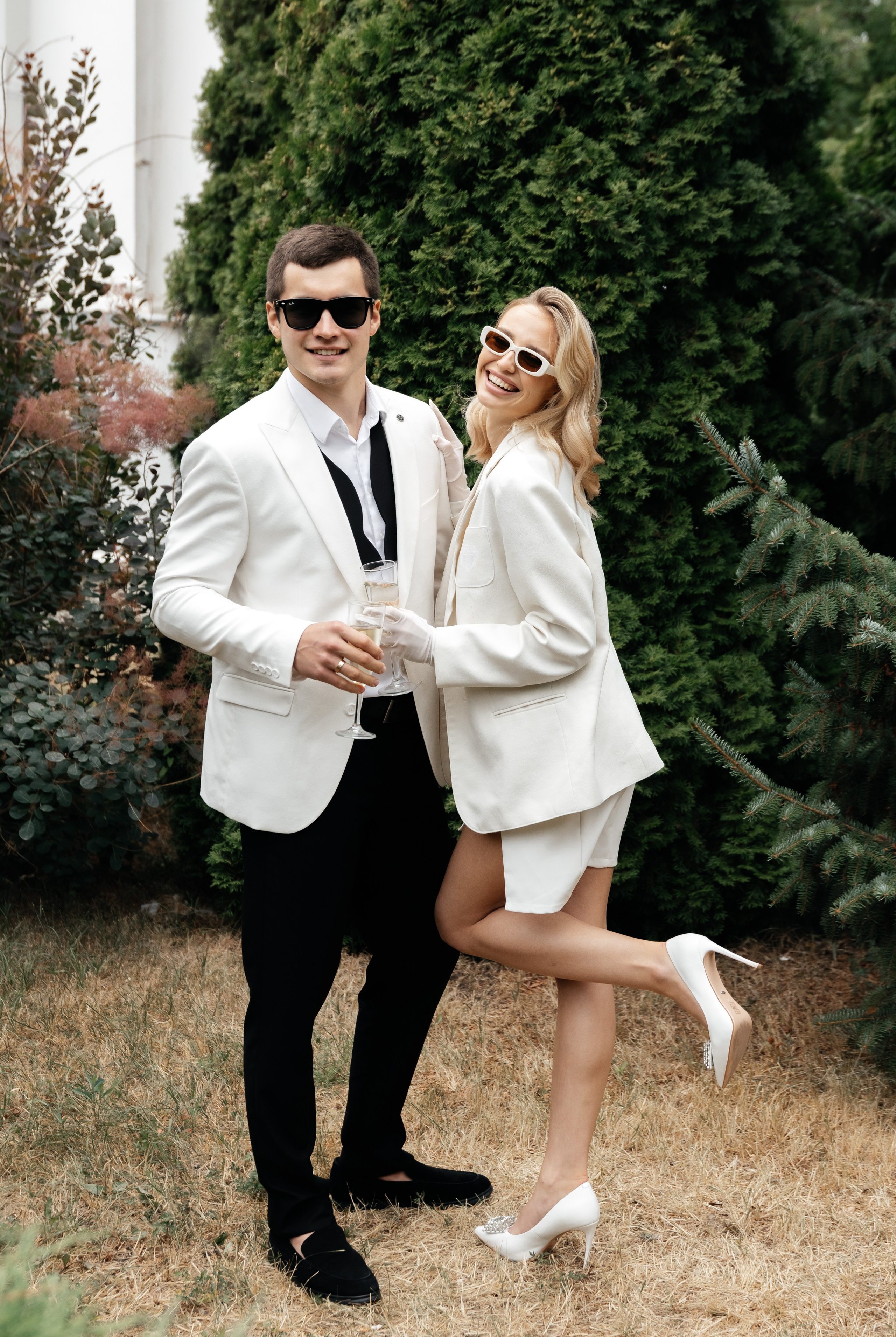 Artem & Karima. Свадебный фотограф Ильнар Асадуллин