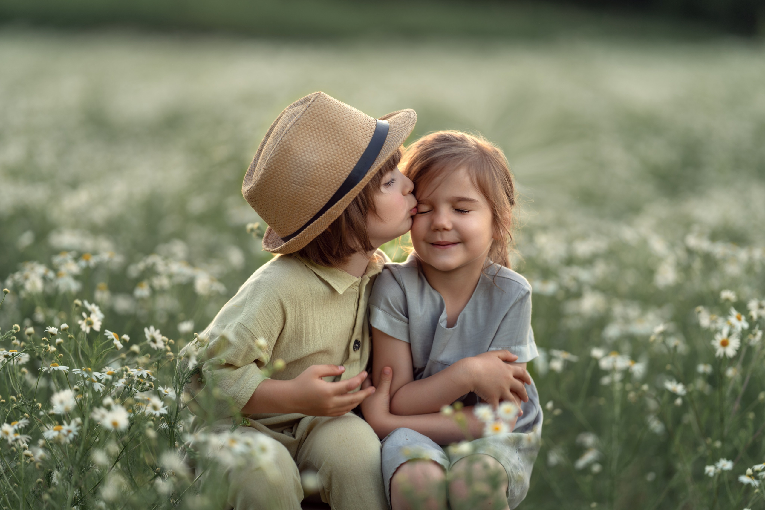 СЕМЬИ/ДЕТИ. Фотограф и видеограф в Москве Влада Рагузина