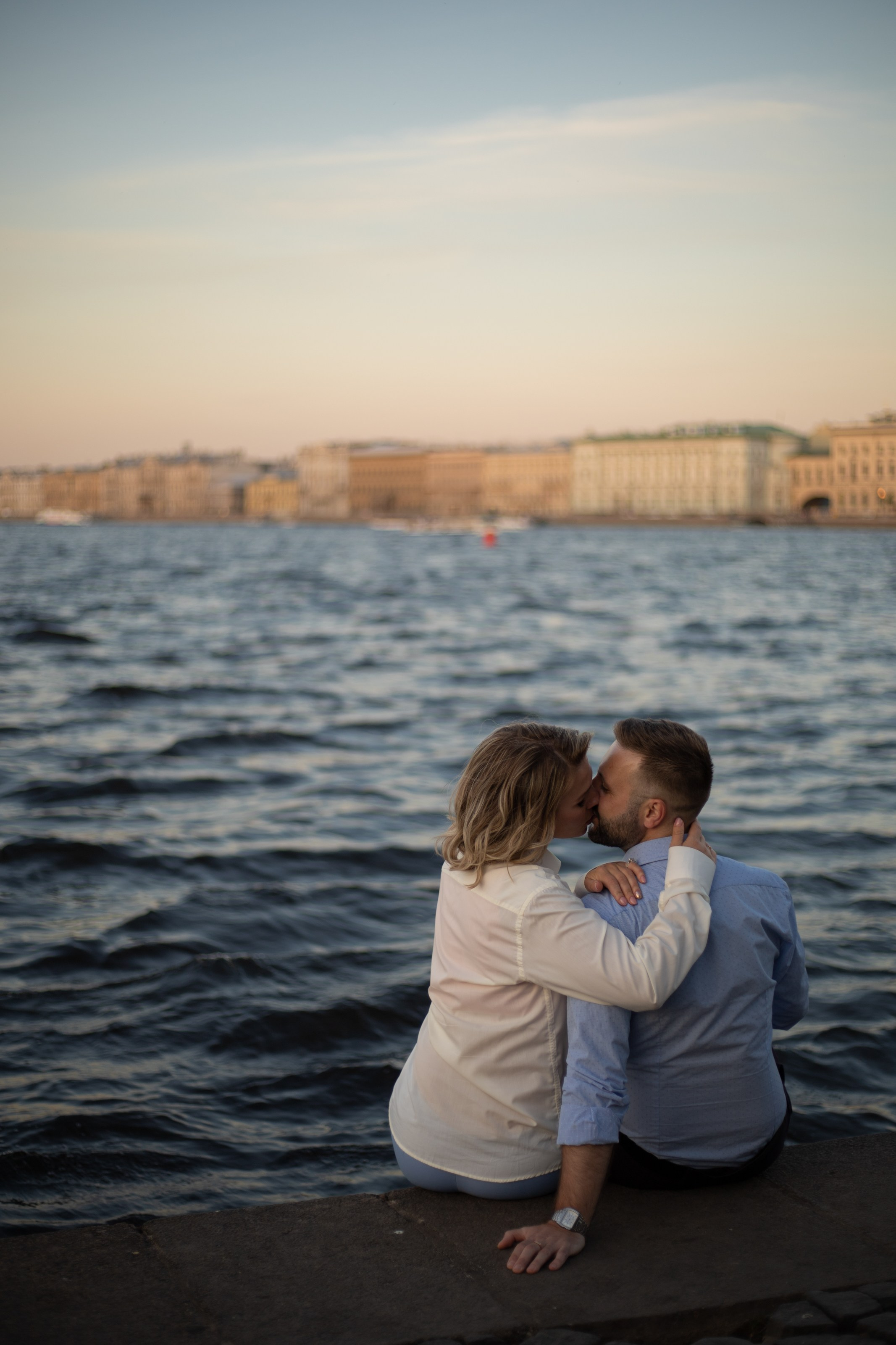 Истории о любви. Свадебный фотограф|Юлиана