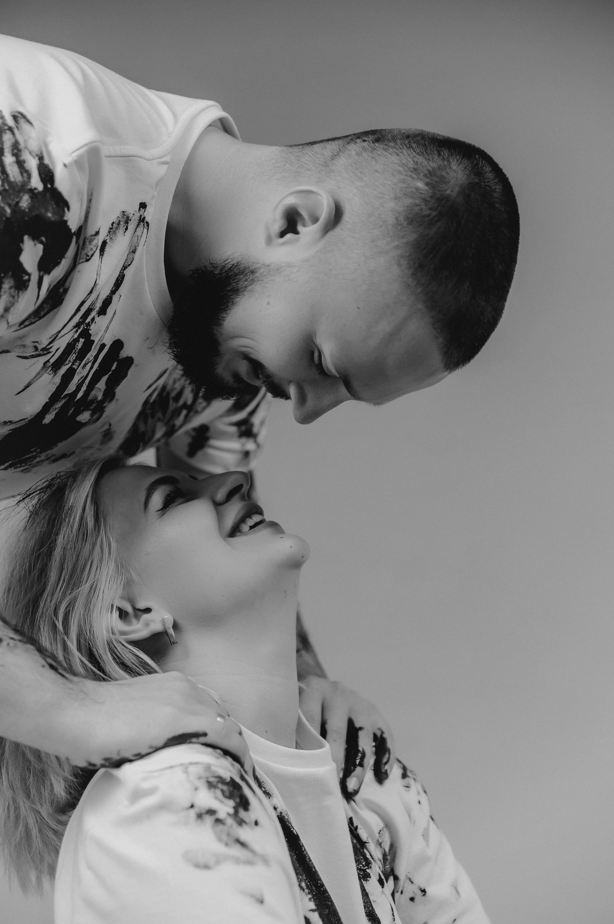 Аня и Стас. Свадебный и семейный фотограф Анастасия Снежная