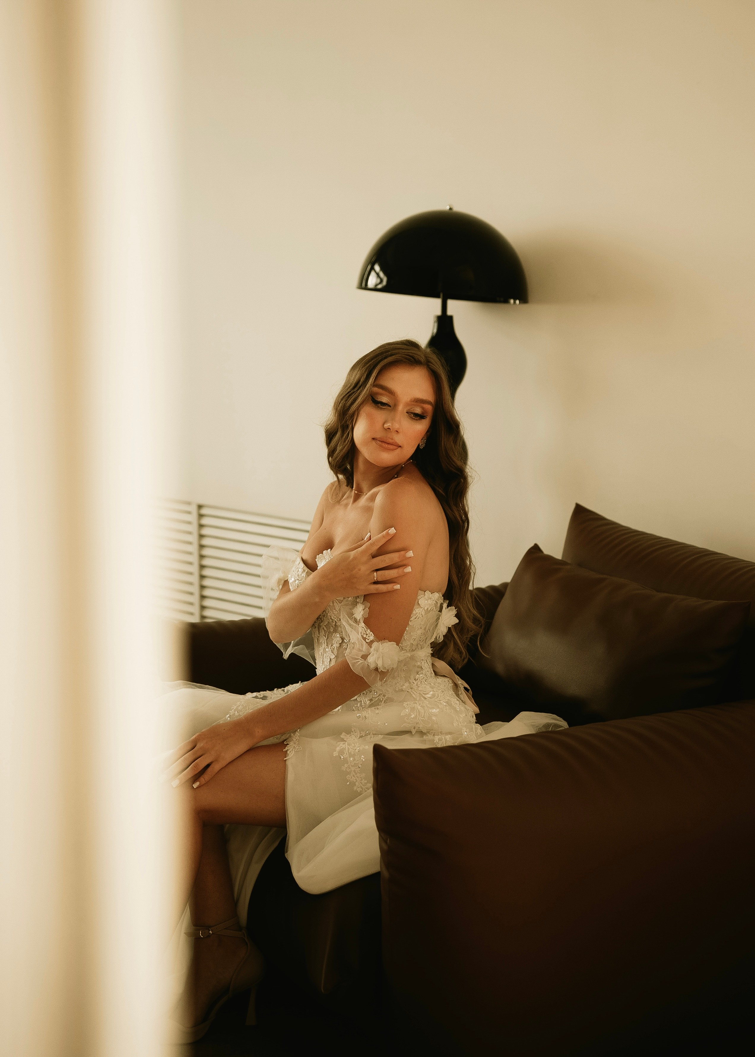 Свадебная съемка. Свадебный фотограф Красноярск Лапина Дарья