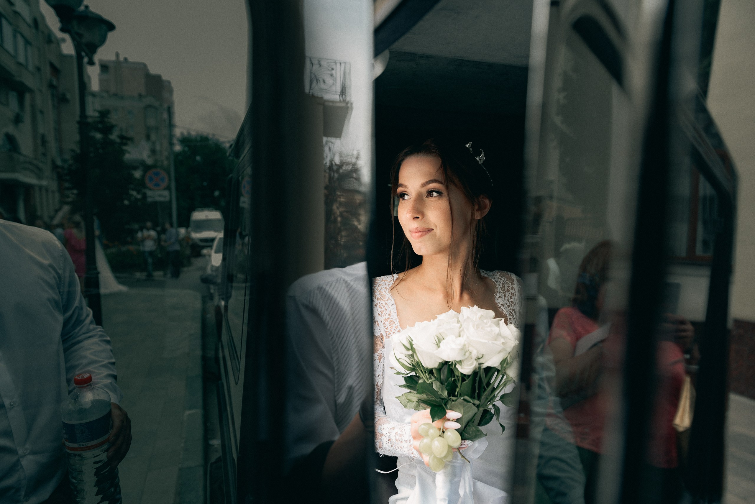 Свадебное портфолио фотограф Кандеев Даниил Саратов. Фотограф Кандеев Даниил