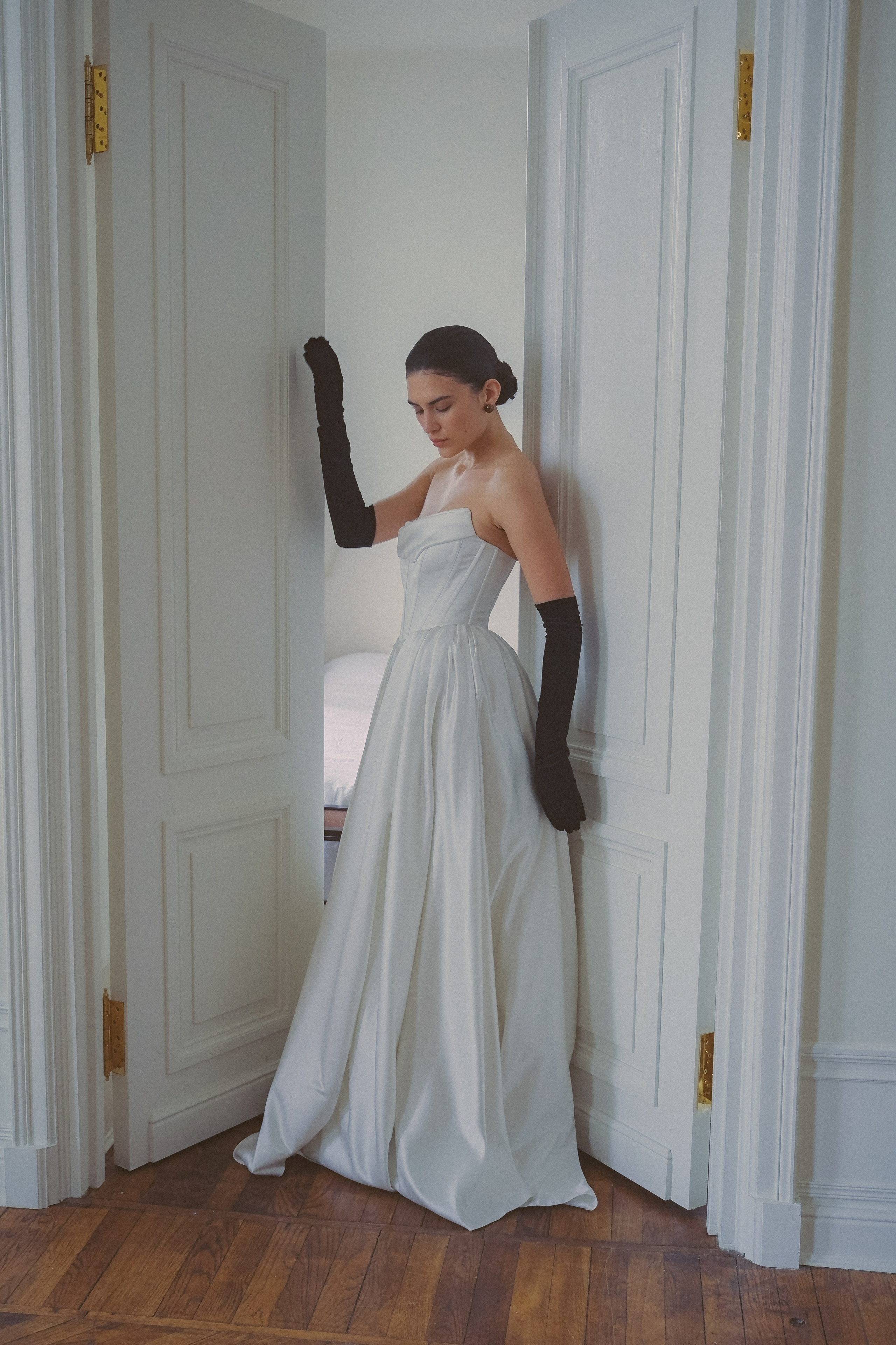 The Perfect Bride. VICTORIA KRASILNIKOVA
