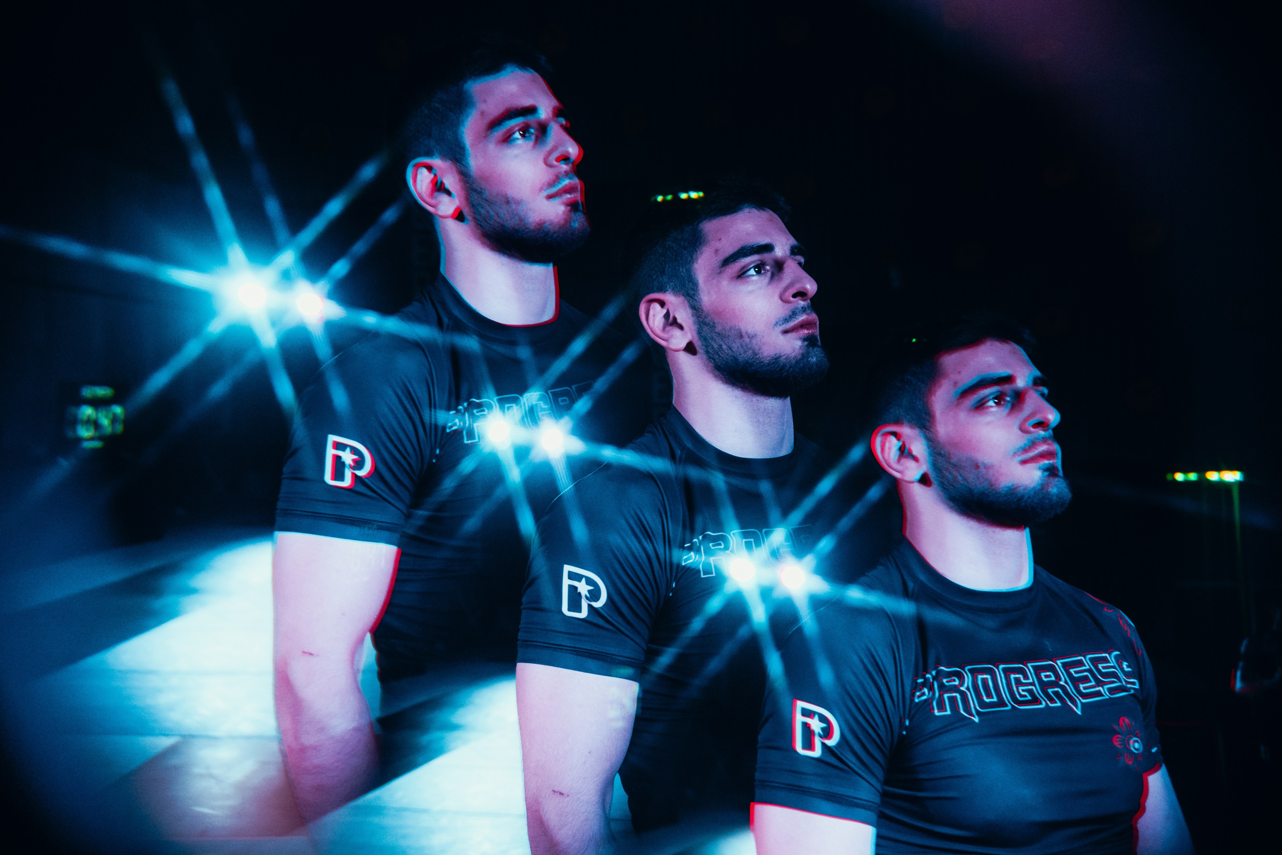 Турнир Teta Promotion 2024. Главная