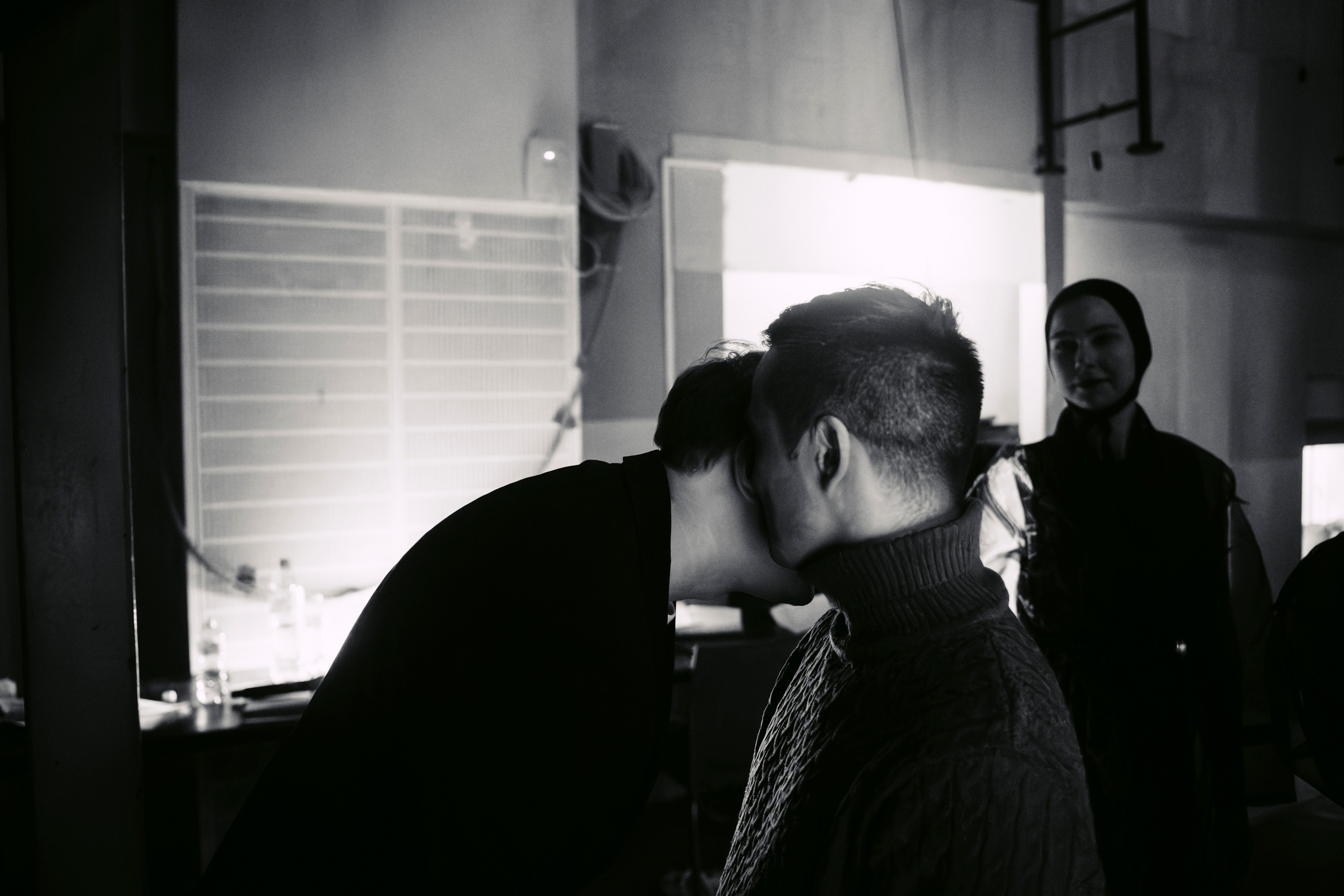 Окно. Главная