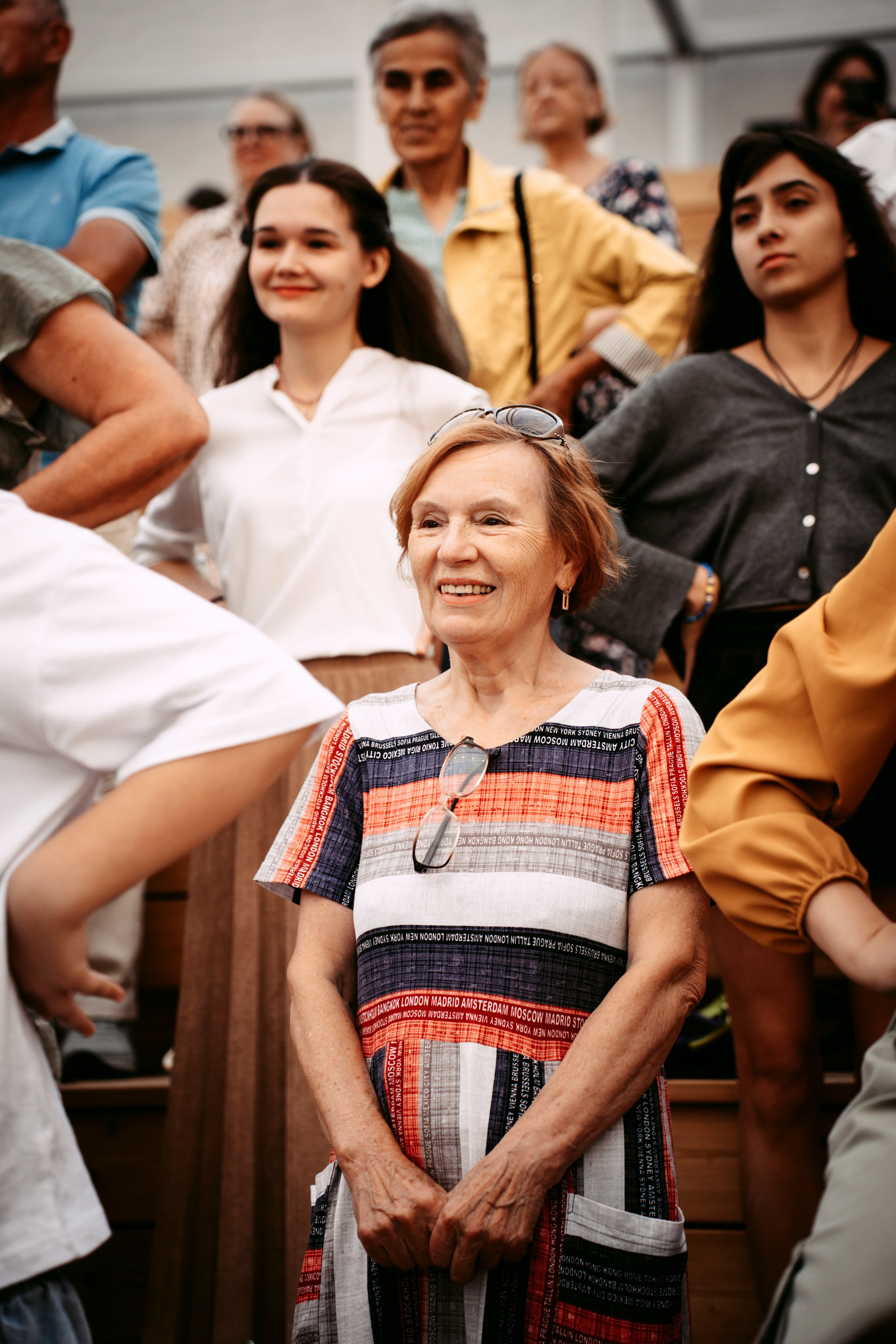 Вечер фламенко. Главная