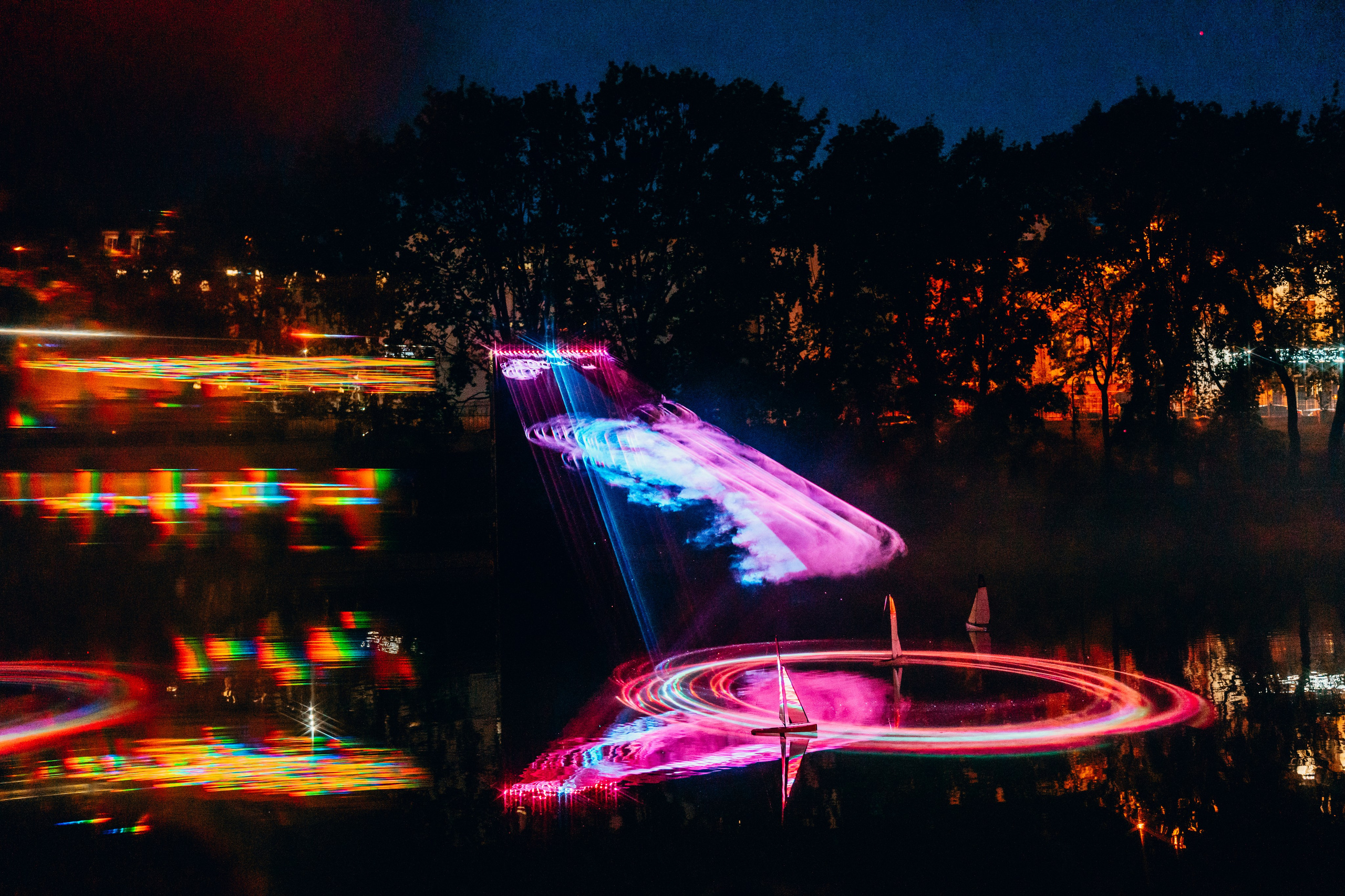 NUR 2025. Главная