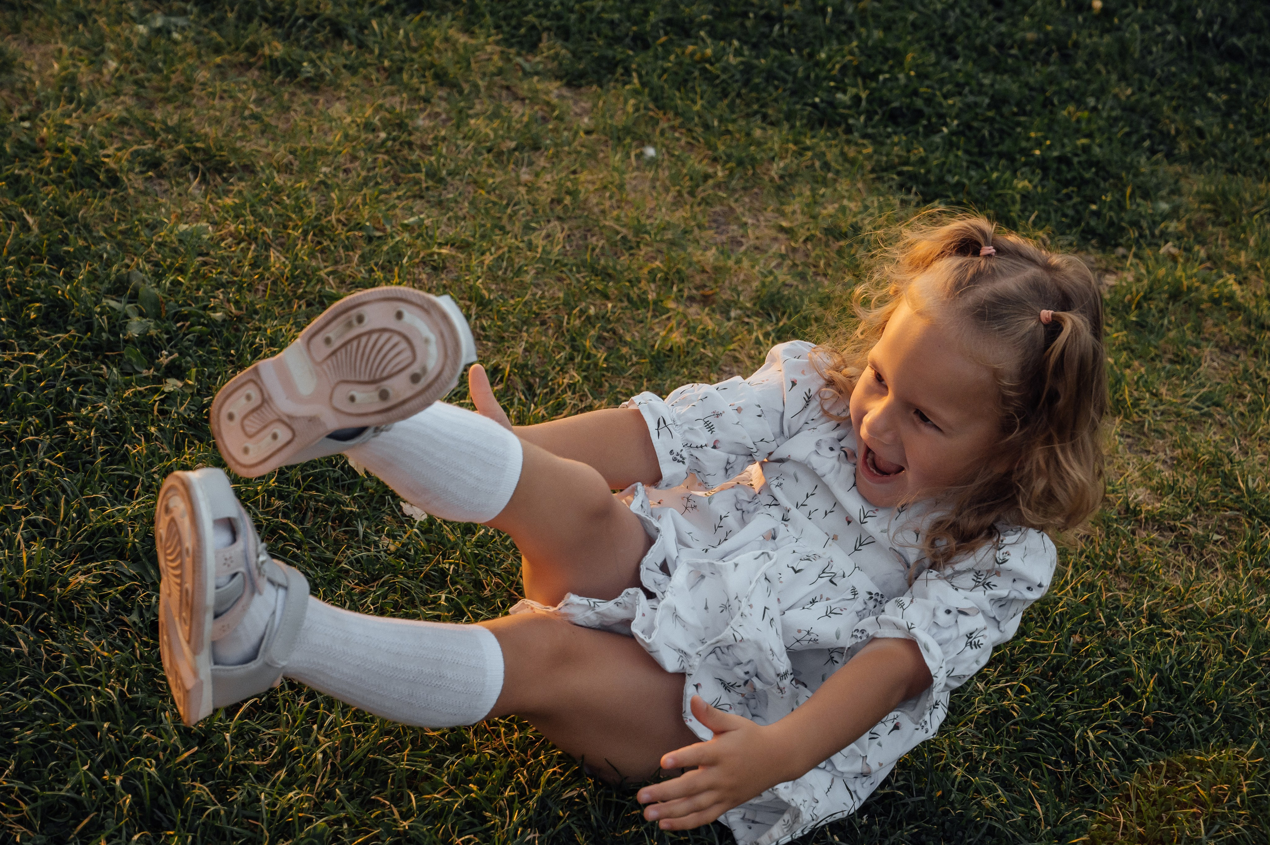 Марина и Варя. Фотограф Мария Строгонова