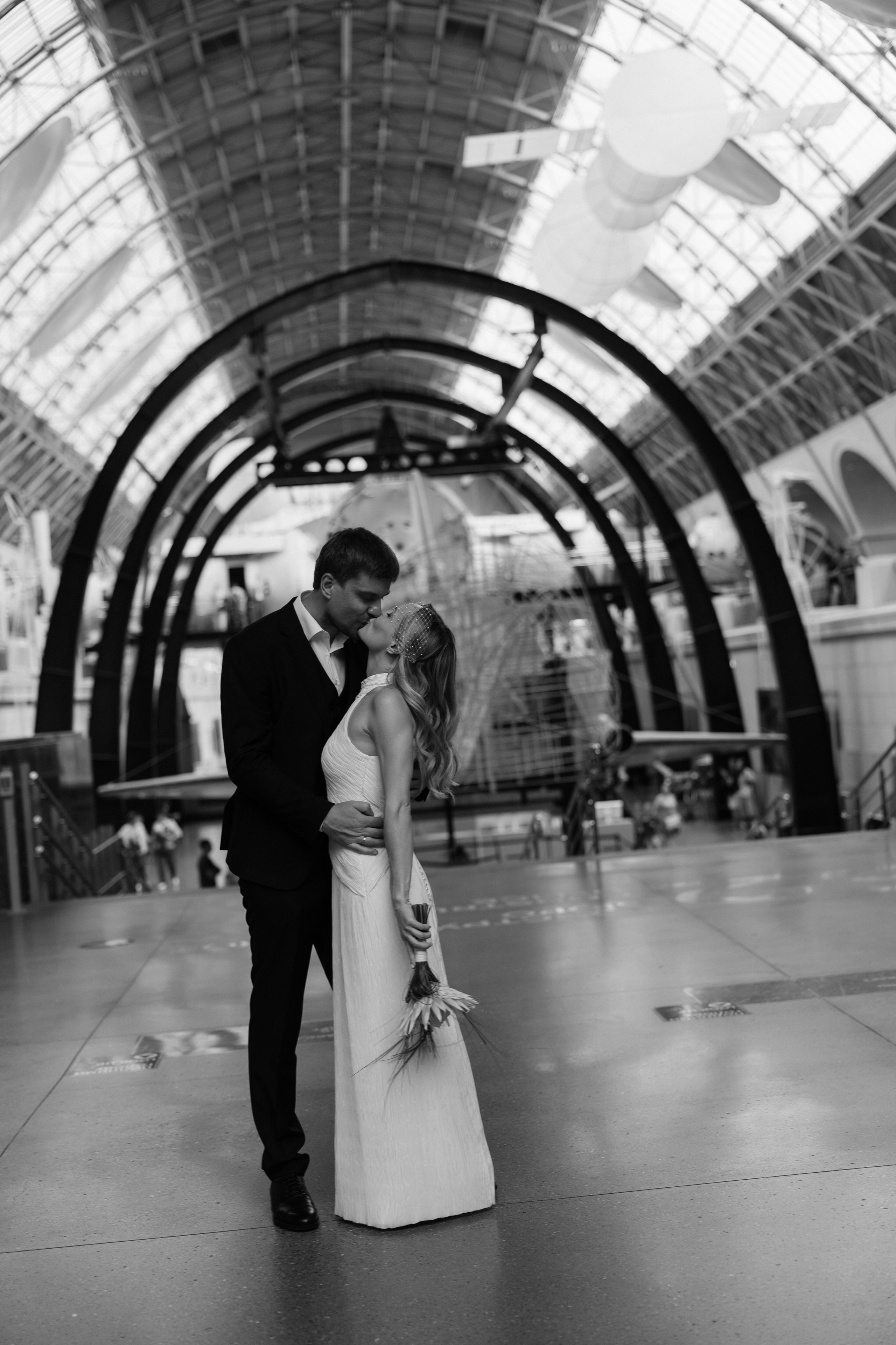 Любовь в космосе. Свадебный и семейный фотограф в Москве и Красногорске — живые кадры | Анастасия Тихонова