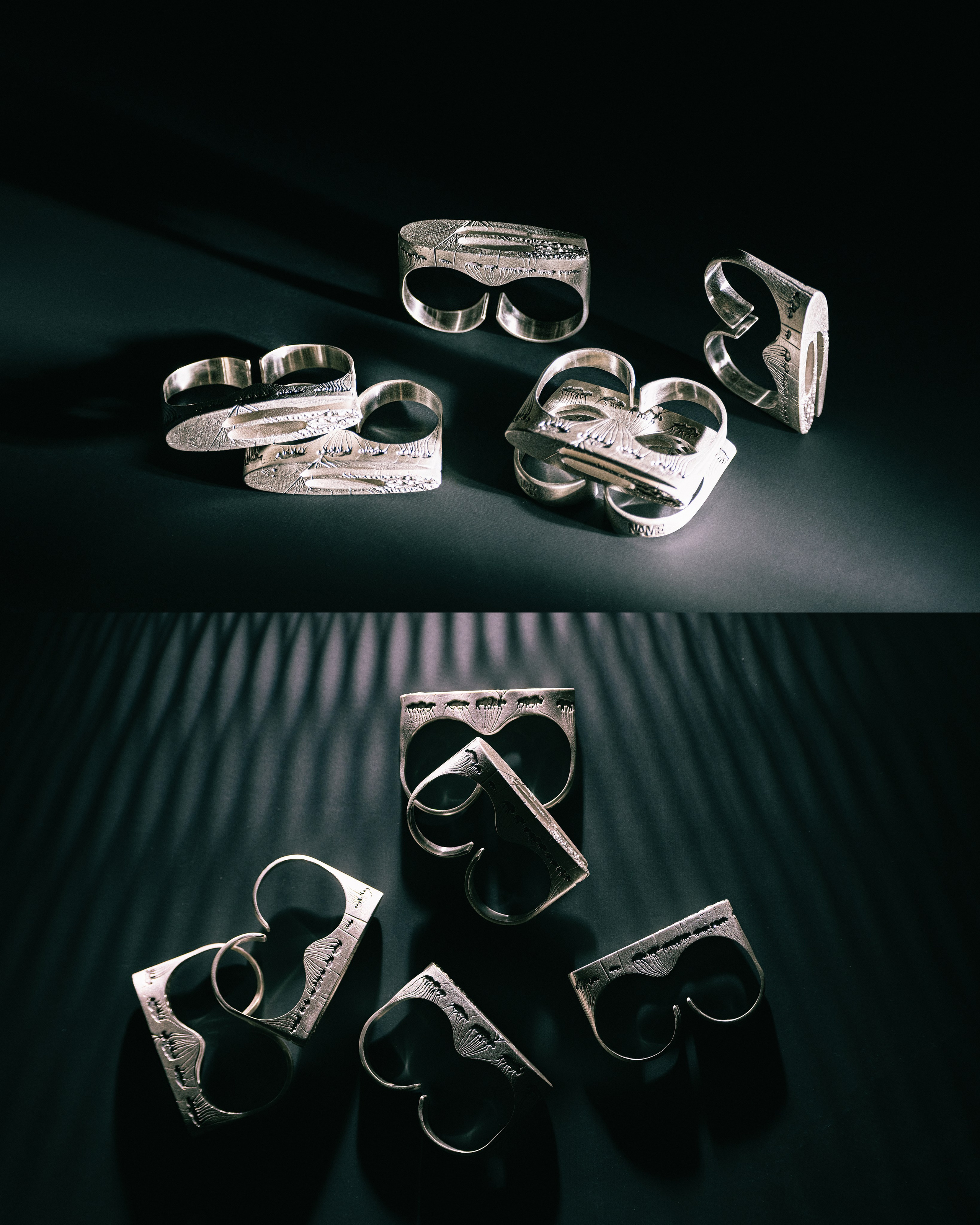 MOZI J х DADDYBATO. Photographer. Producer. Retoucher