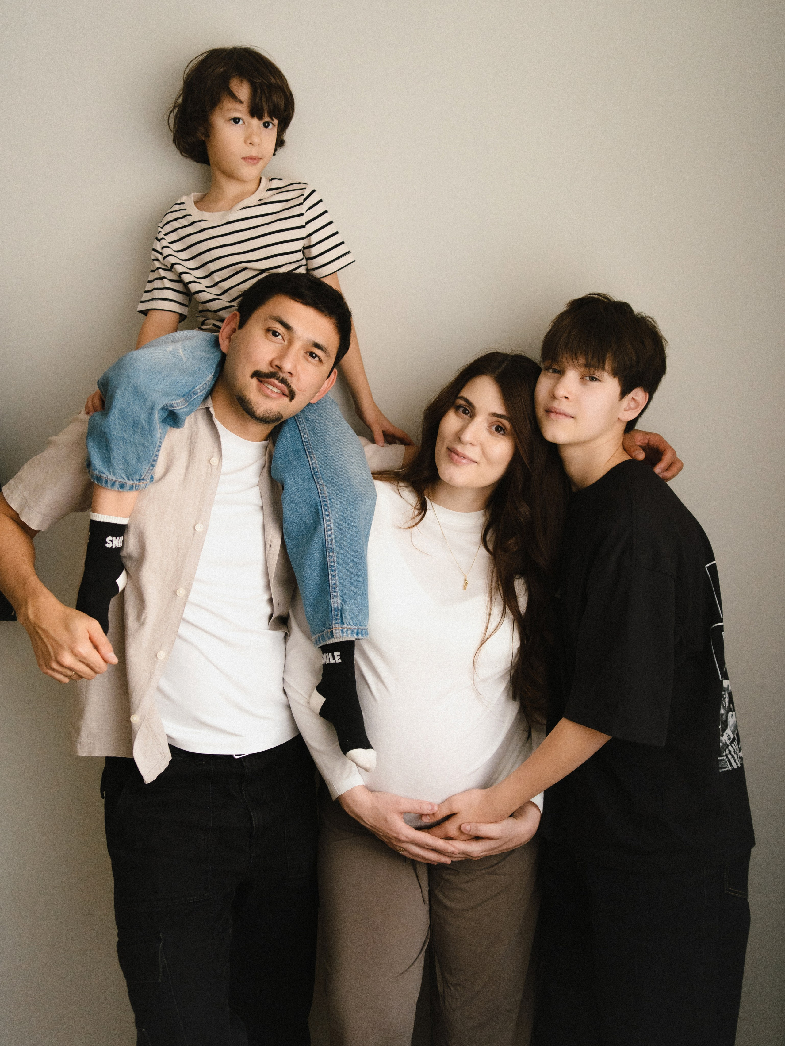 Парные, групповые. Фотограф Юлия Маркелова