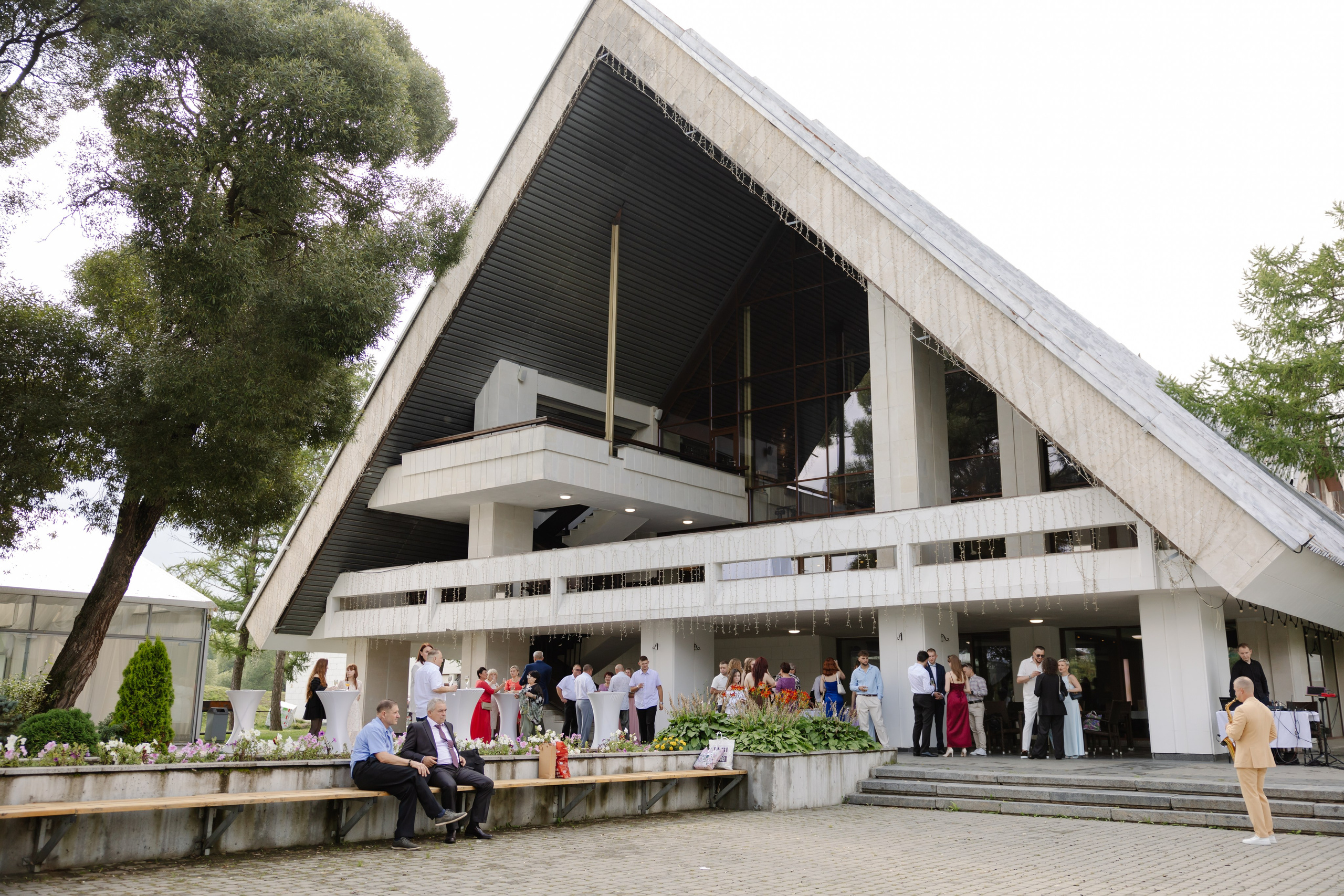 Алёна и Руслан. Фотограф и Видеограф во Владимире