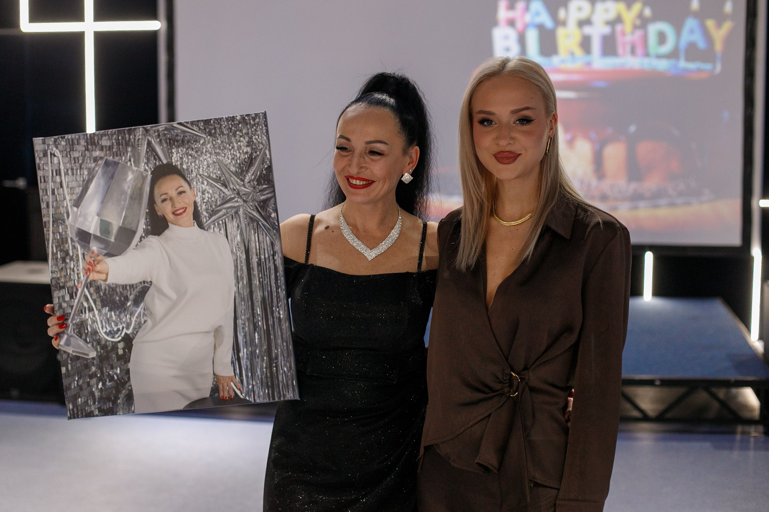 Юбилей. Семейный фотограф Насонова Татьяна