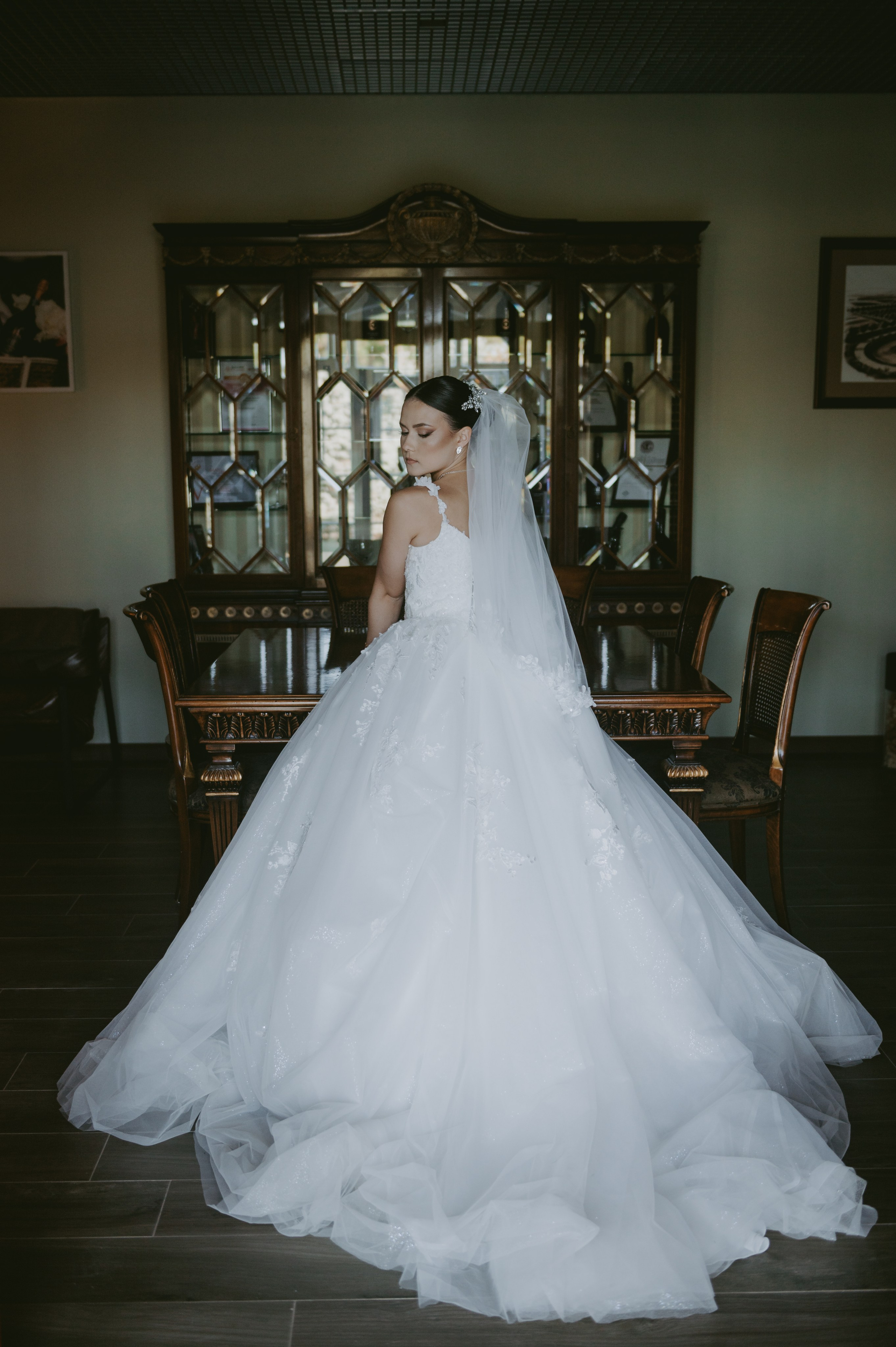 Роман & Вероника. Свадебный и семейный фотограф город Темрюк Фотостудия Темрюк