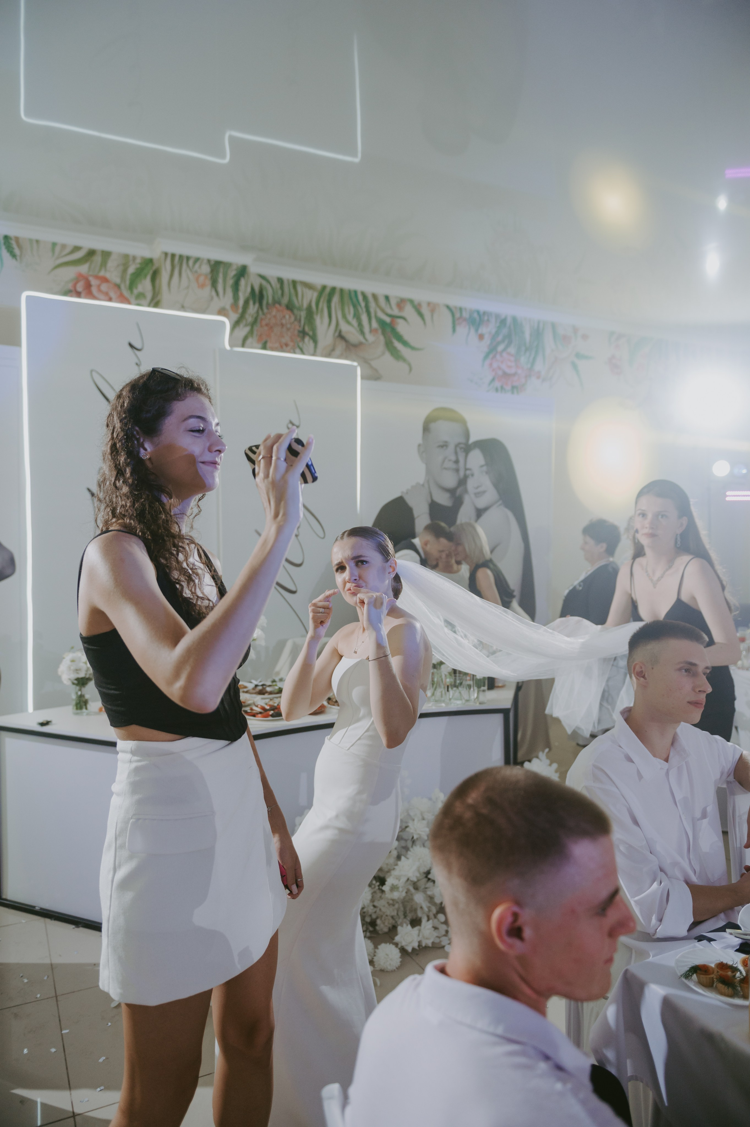 Мария&Павел фотограф Елена Горбач. Свадебный и семейный фотограф город Темрюк Фотостудия Темрюк