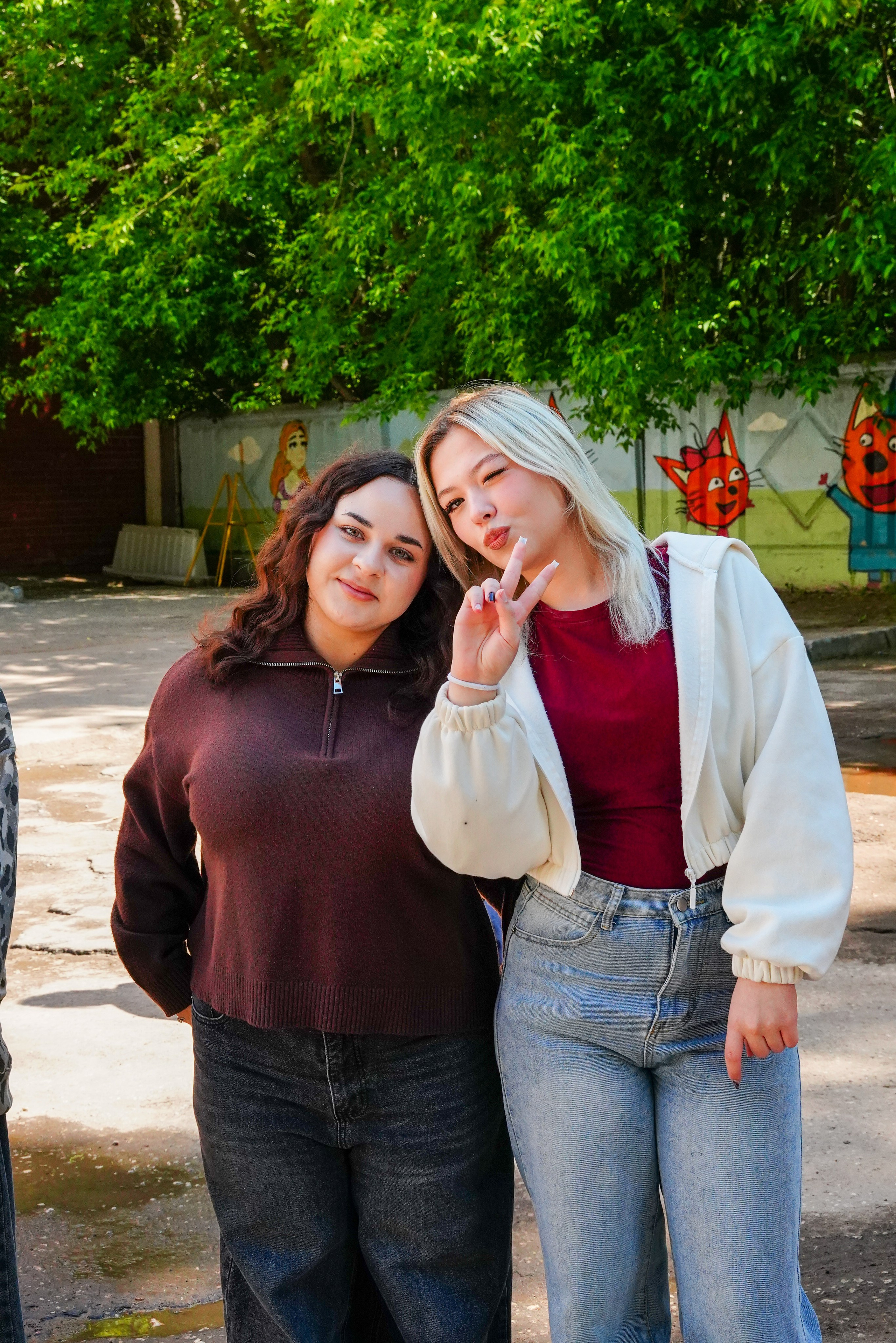 НОНЦ. День защиты детей 31.05.2026. Фотограф Медведева Юлия