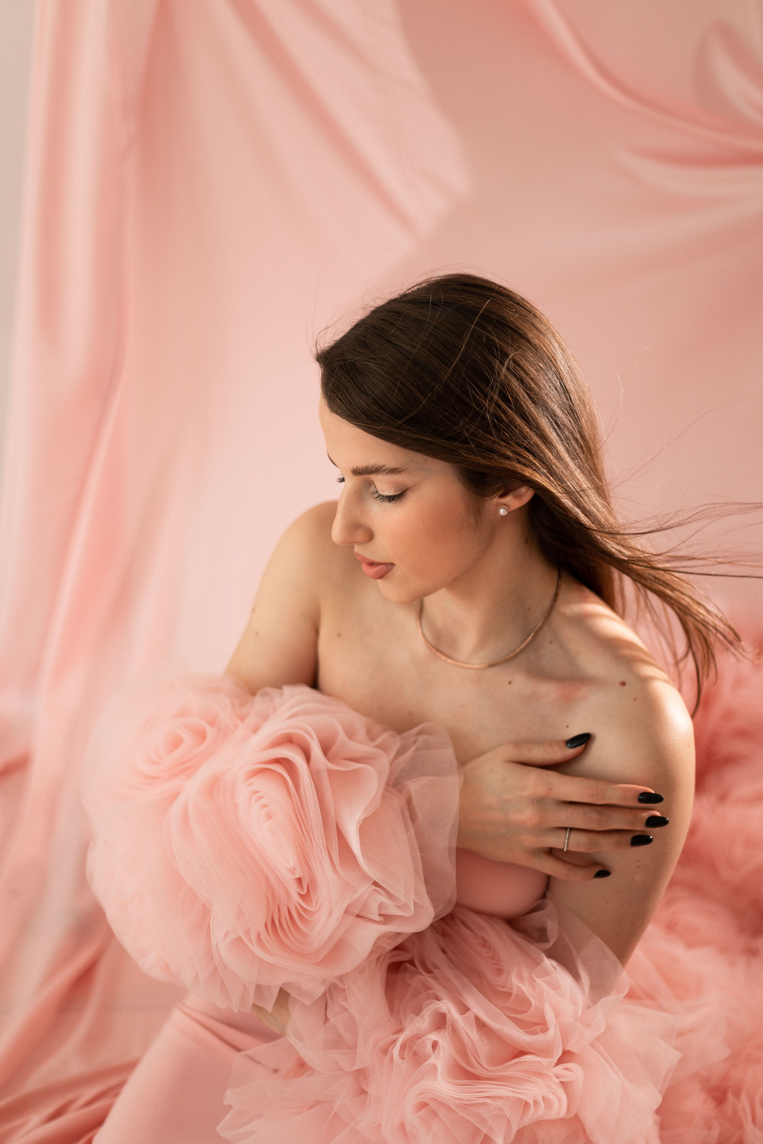 Анжелика. Семейный фотограф в Севастополе и Симферополе Александра Чистякова