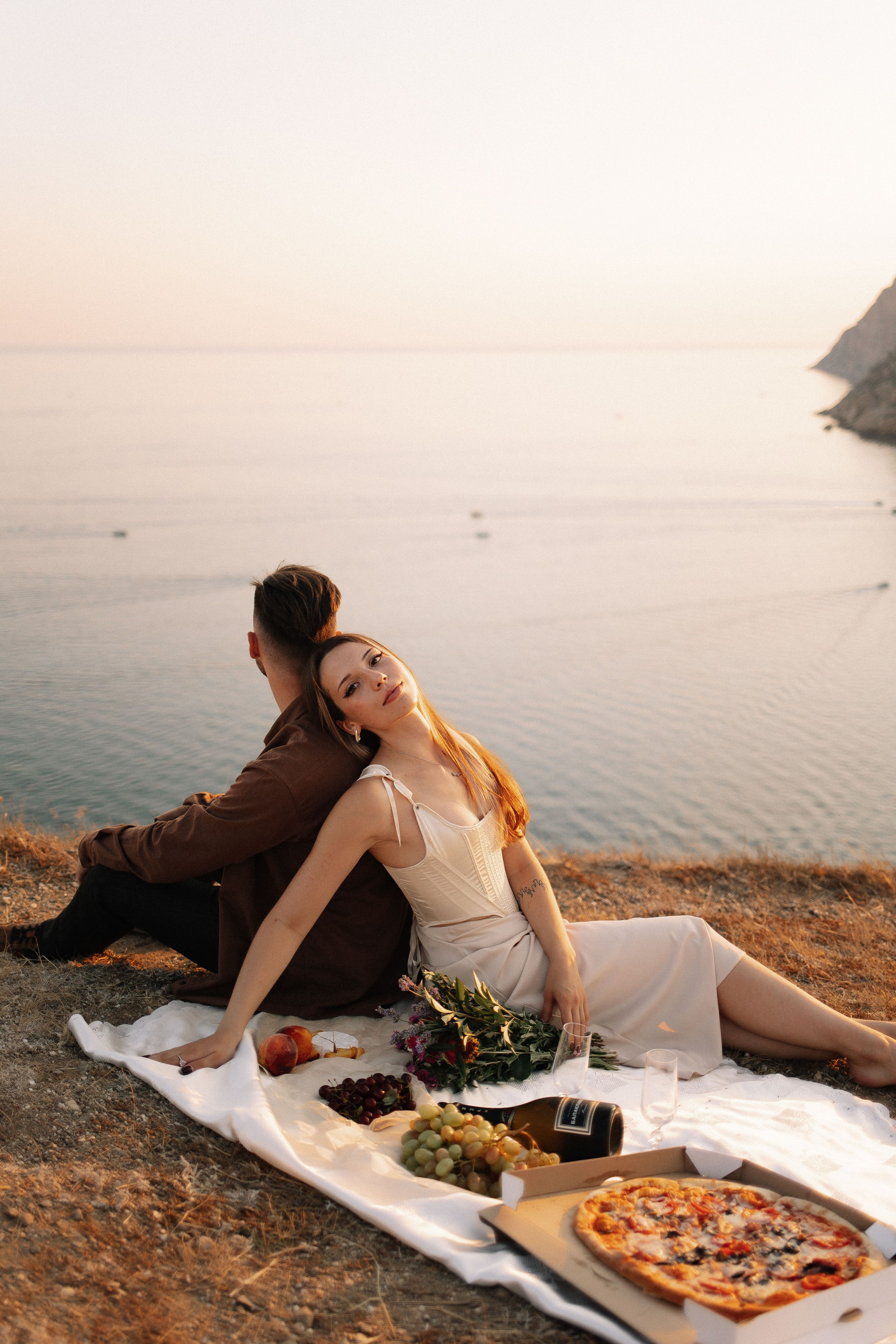 M&S. Семейный фотограф в Севастополе и Симферополе Александра Чистякова