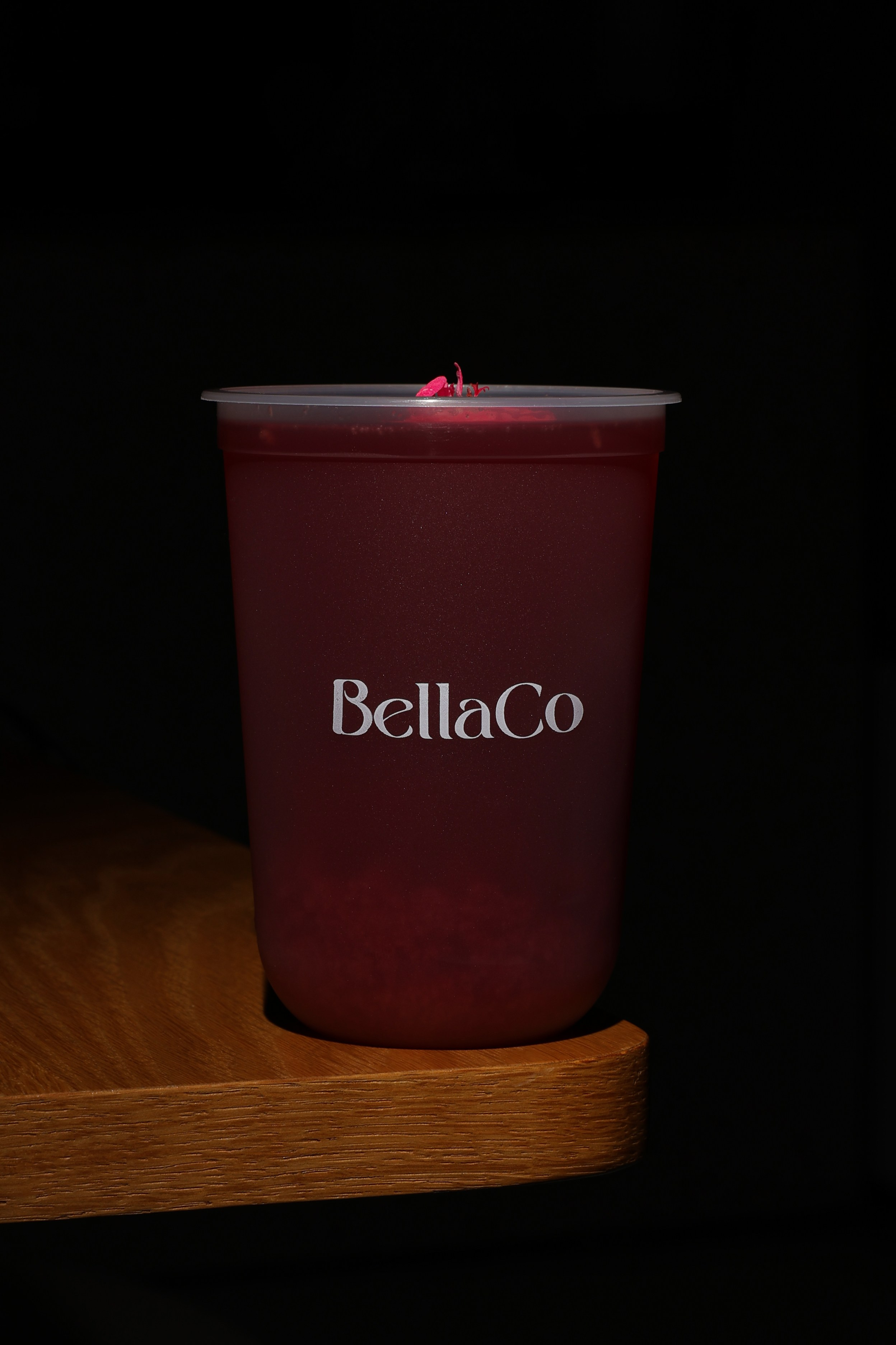 BELLACO. Фуд-фотография и гастровизуал