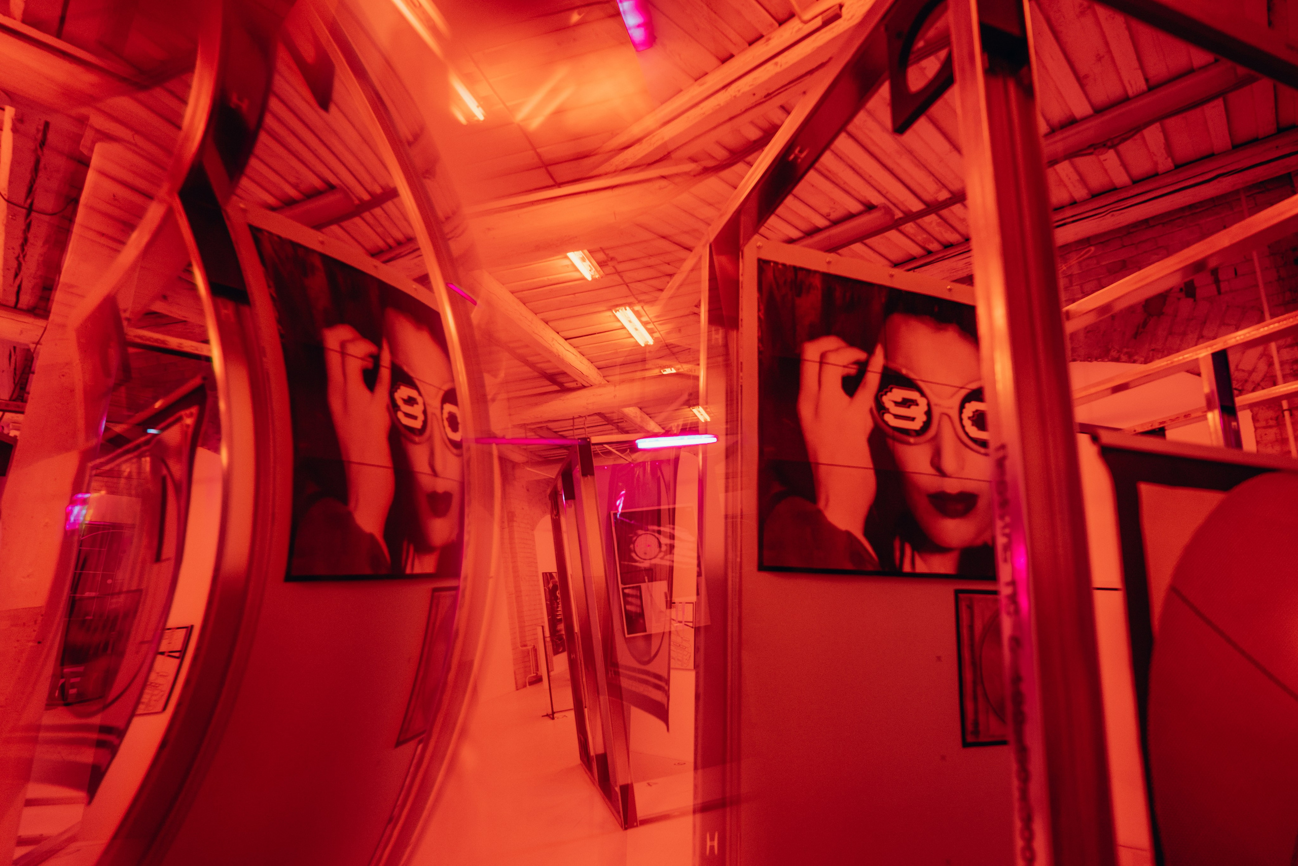 Smena. Главная