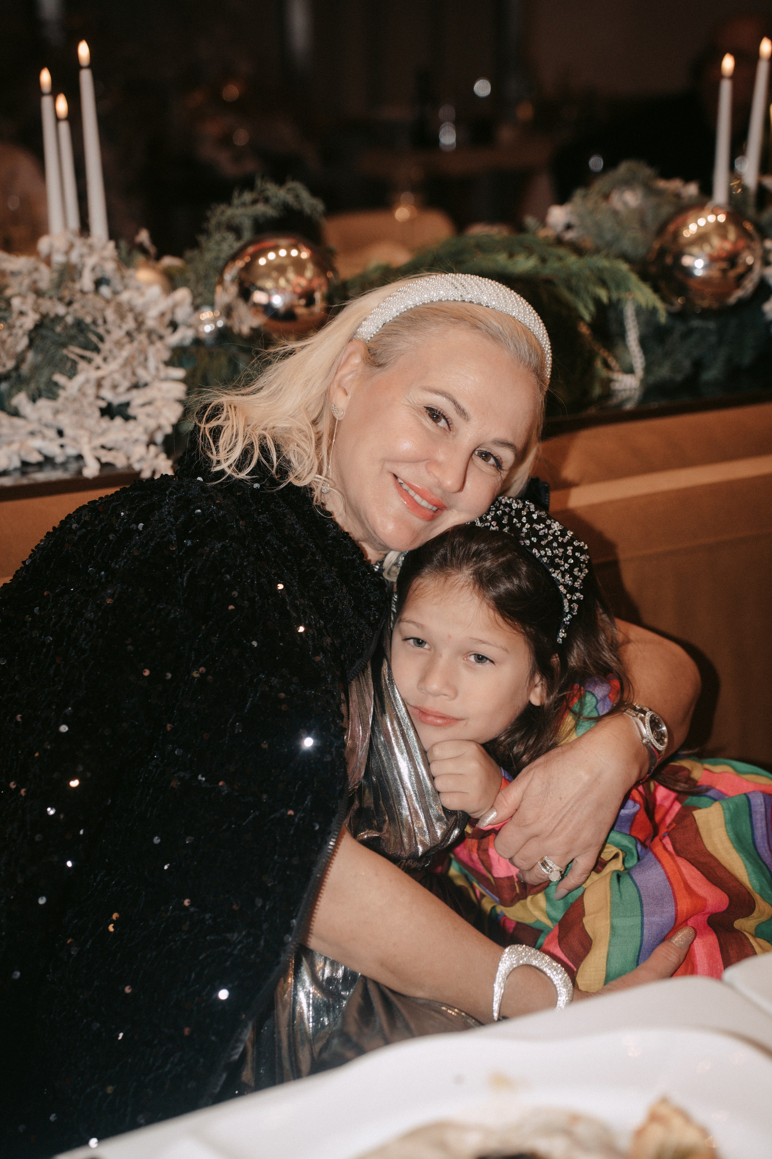 Новый год. Главная