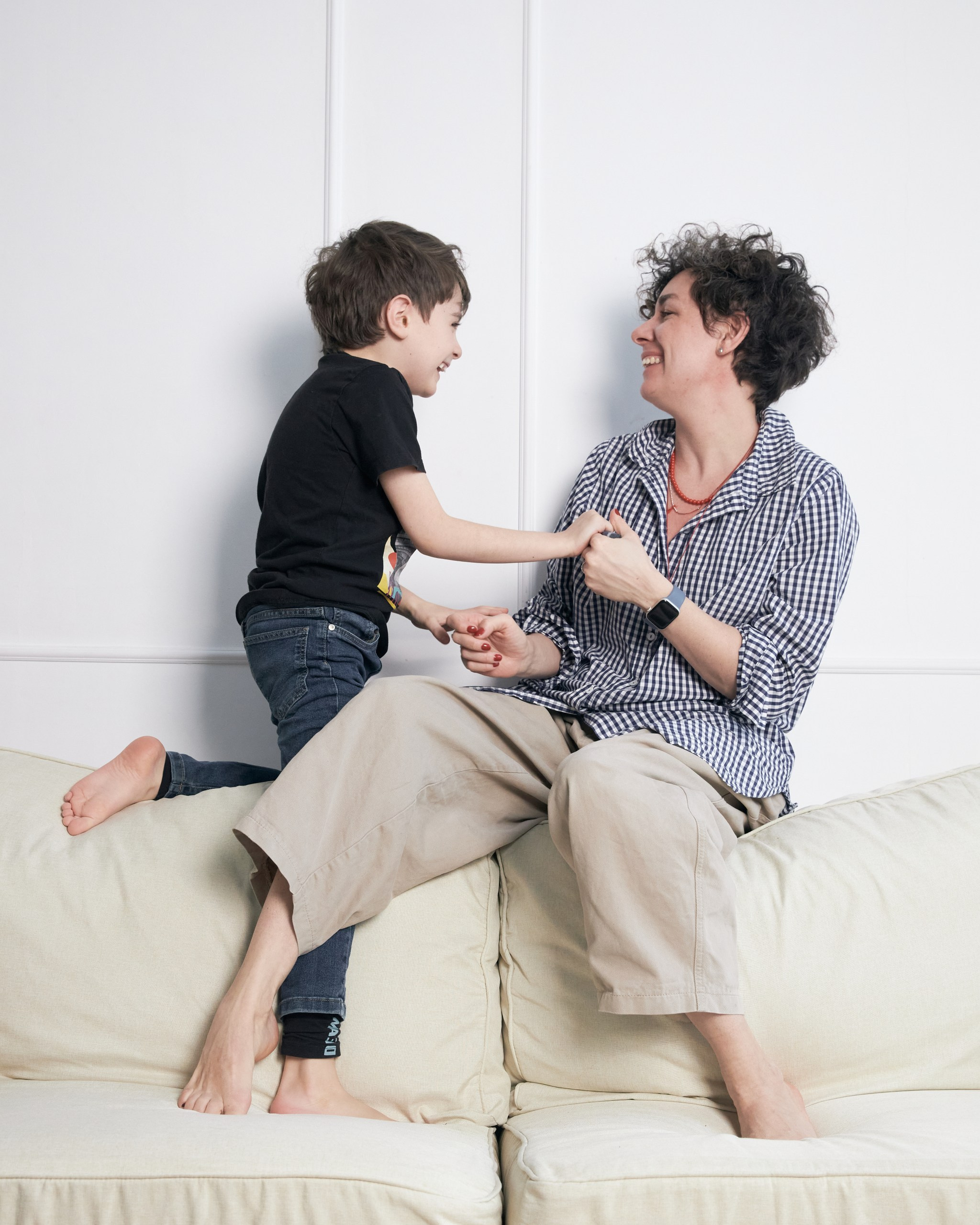 АСЯ И ГОР. 人像摄影师玛丽亚·穆尔扎 (Masha Murzha)