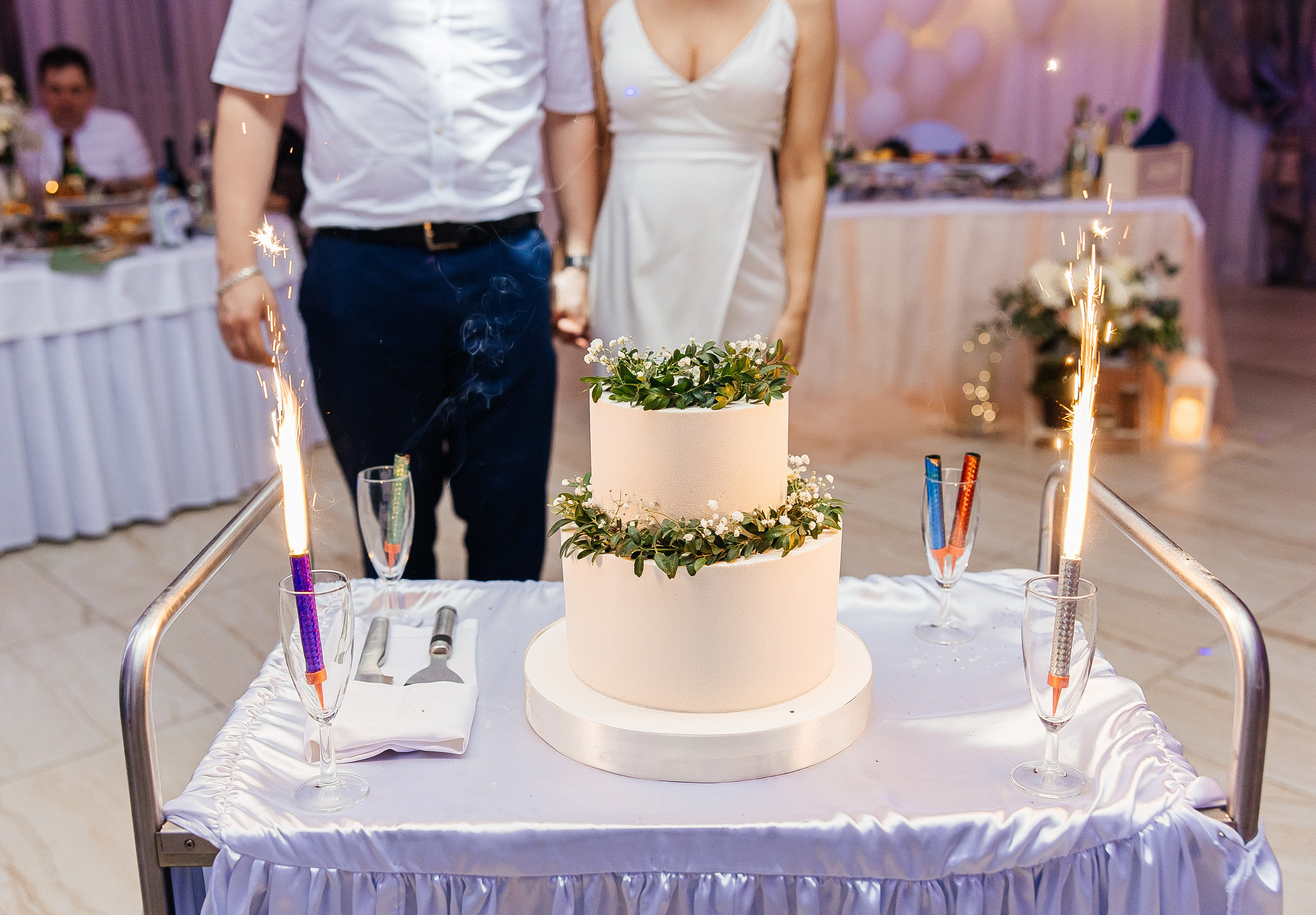 Ярослав и Мария. Свадебный и семейный фотограф Елизавета Ермак | Москва и МО