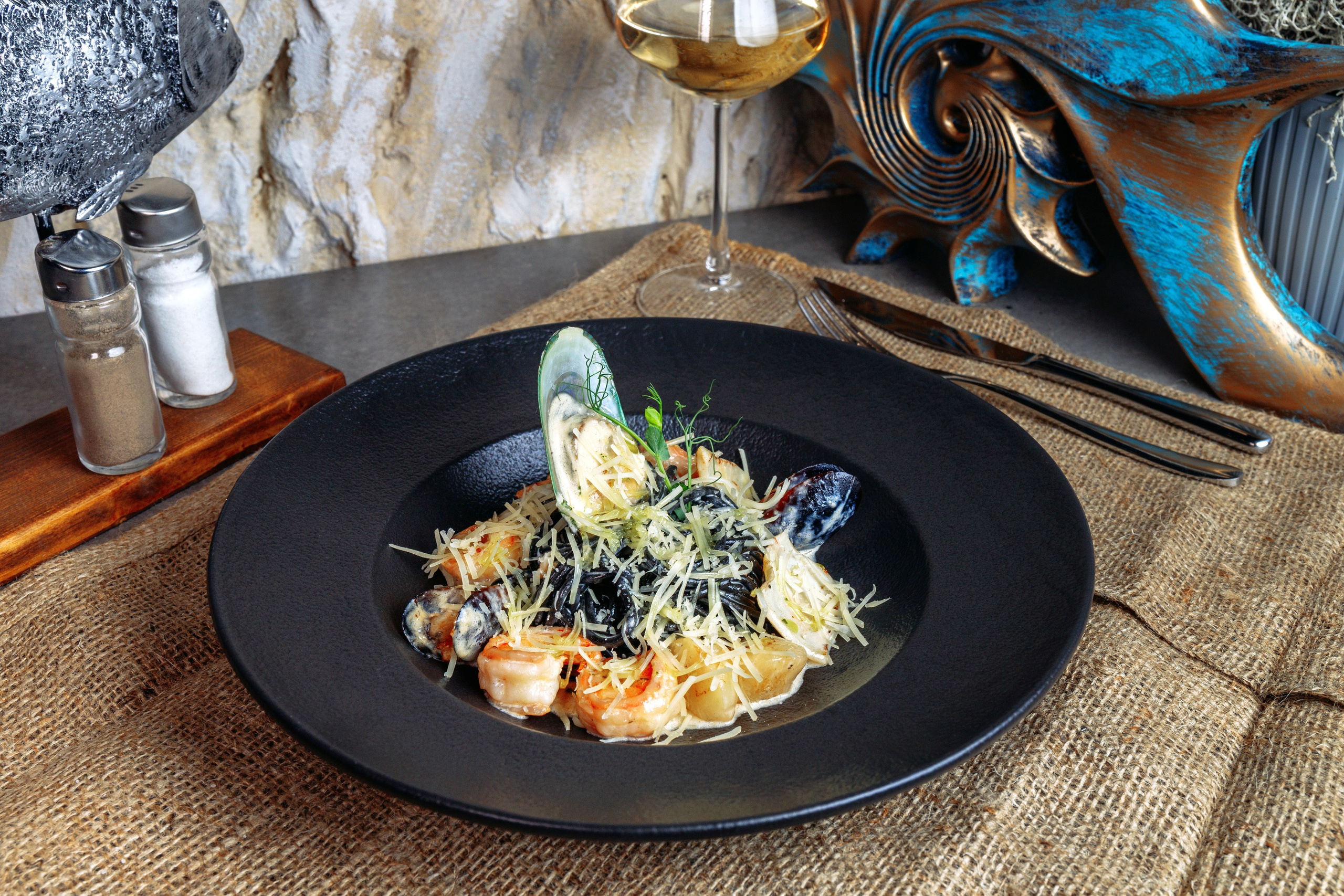 Коммерческая цветокоррекция