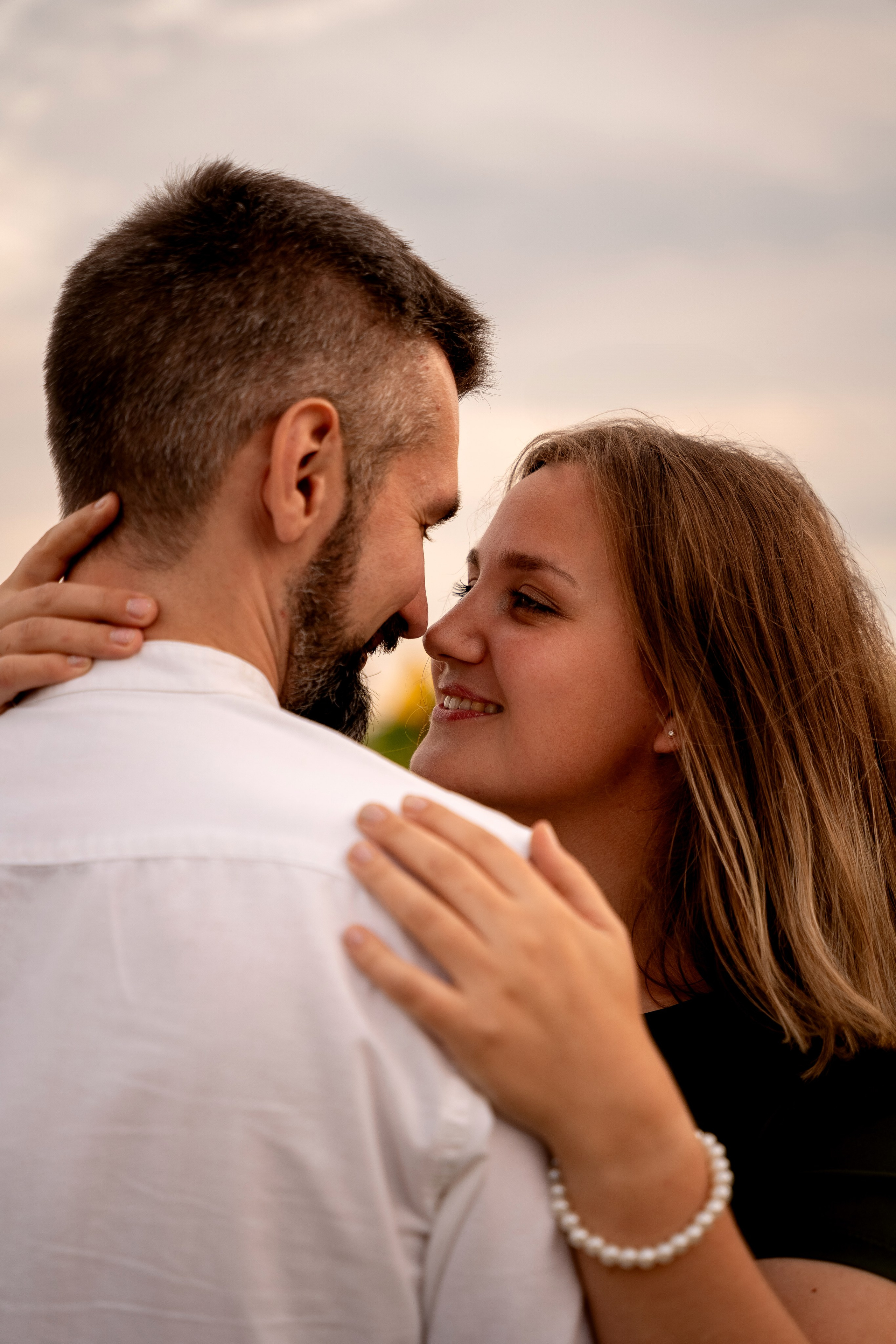 Семья Исиченко. Фотограф в Ульяновске Александра Григоровских