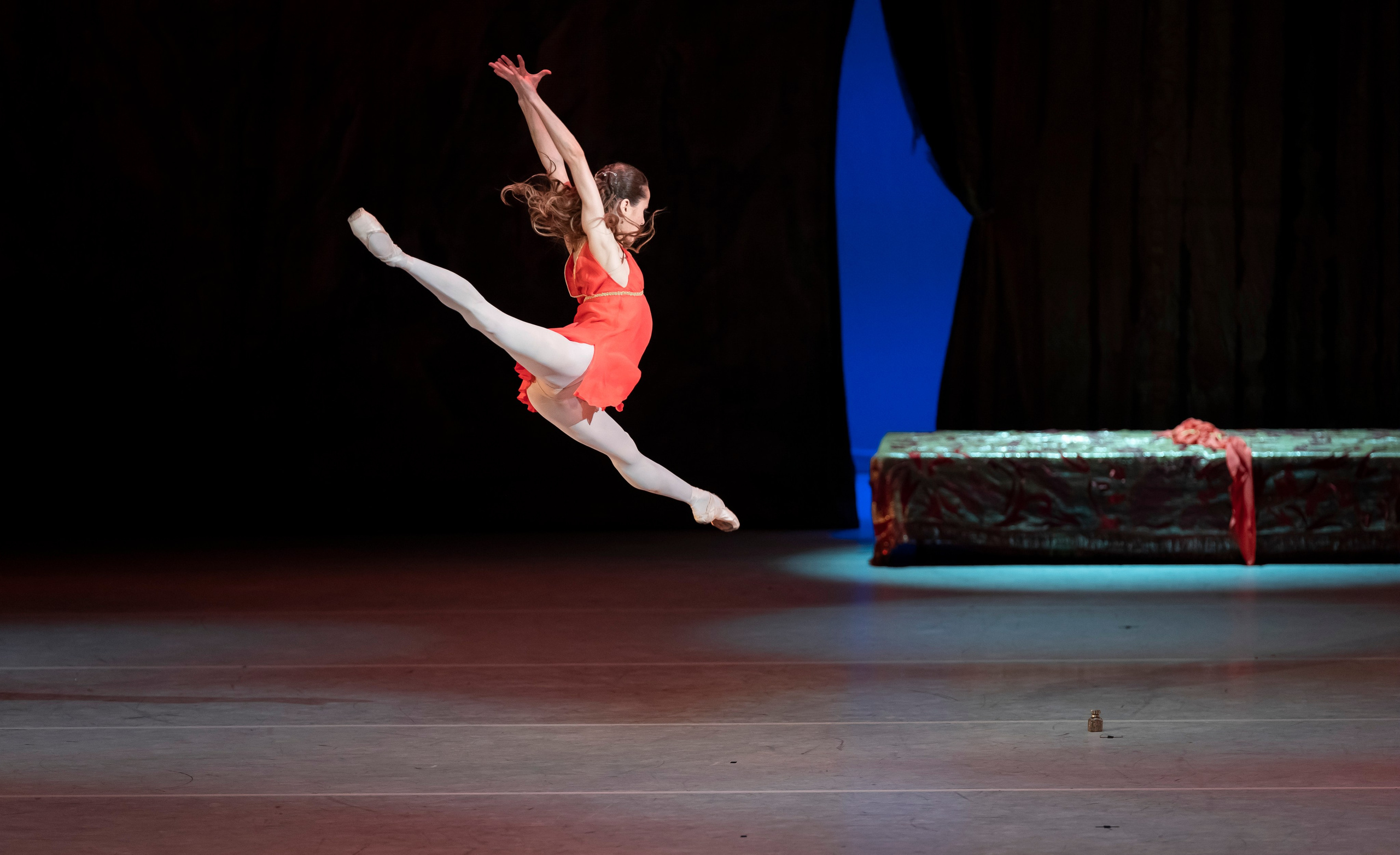 Ромео и Джульетта. Балет Наталии Касаткиной и Владимира Василёва. Балетный фотограф Москва Майоров Николай