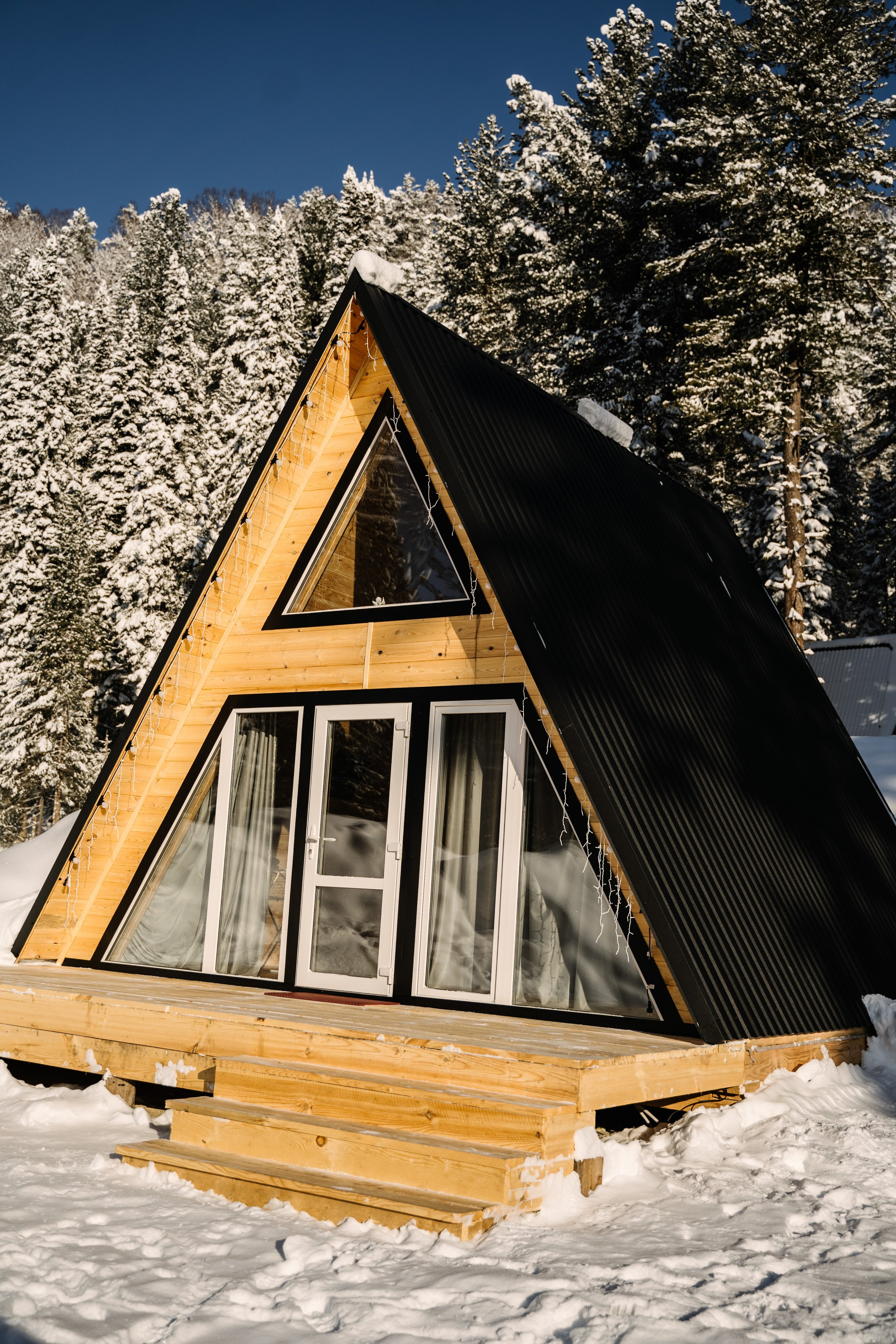 Гостевой дом София. Фотограф Ольга Пучкова