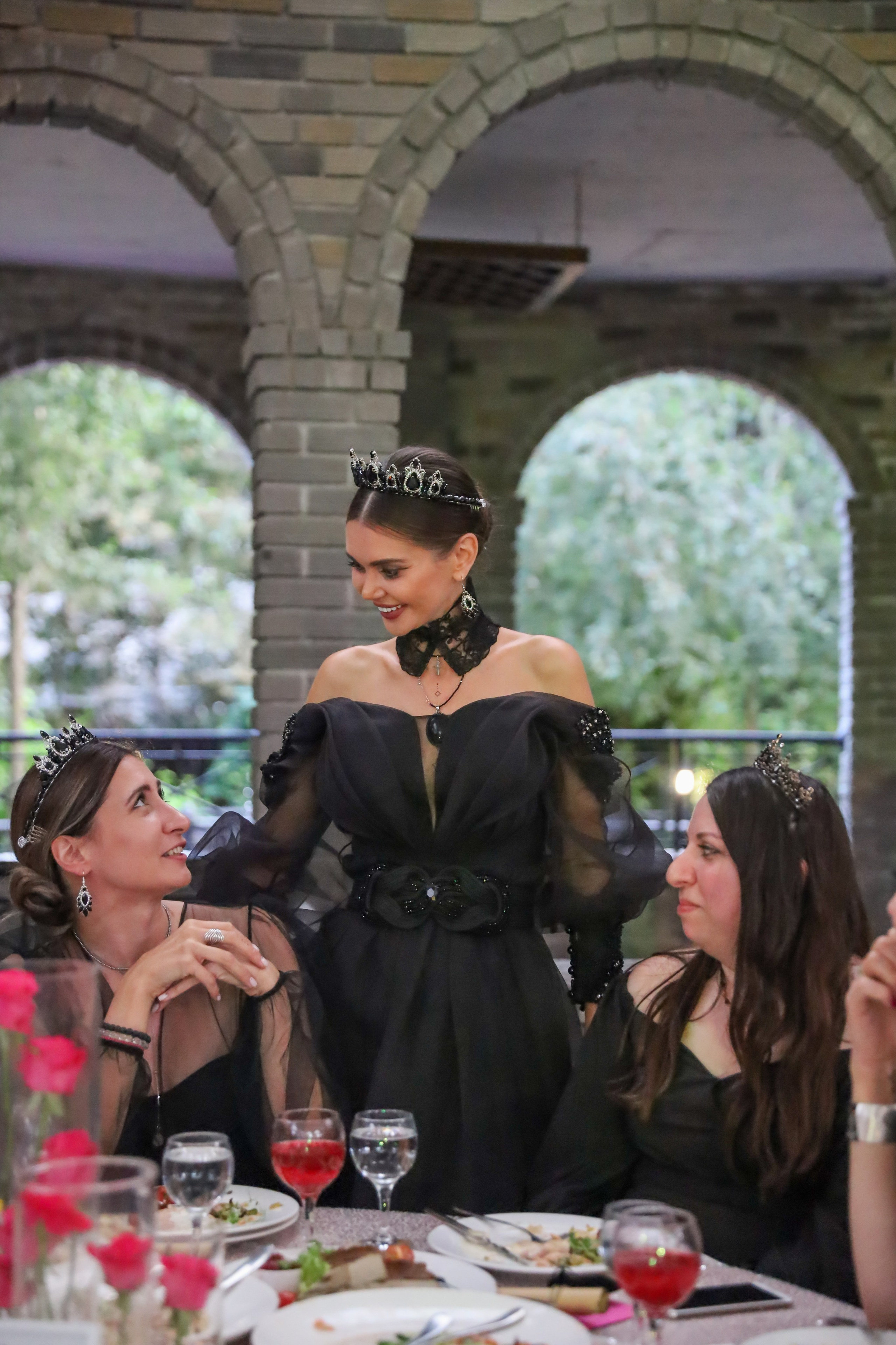 ВЕЧЕРИНКА АКАДЕМИИ AGEMO. Фотограф мероприятий Ирина Каширина