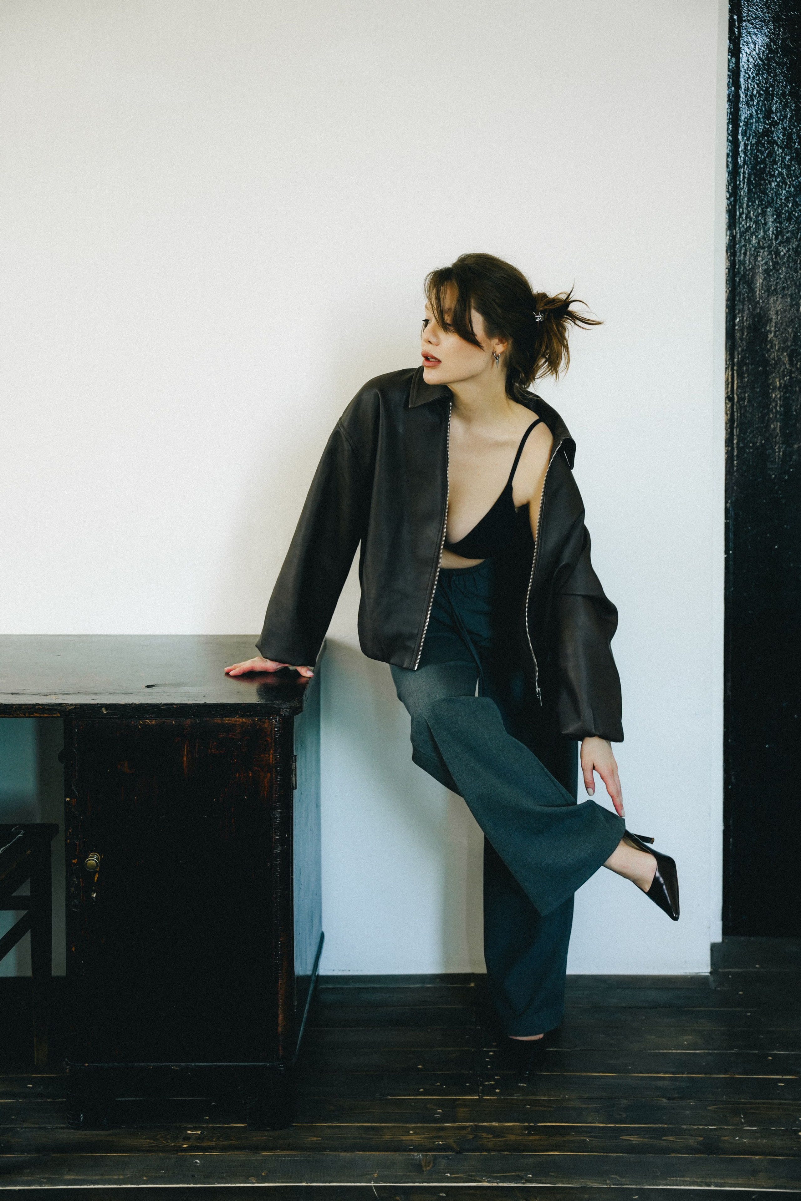 Яна. Фотограф г. Санкт-Петербург Александра Катанакова