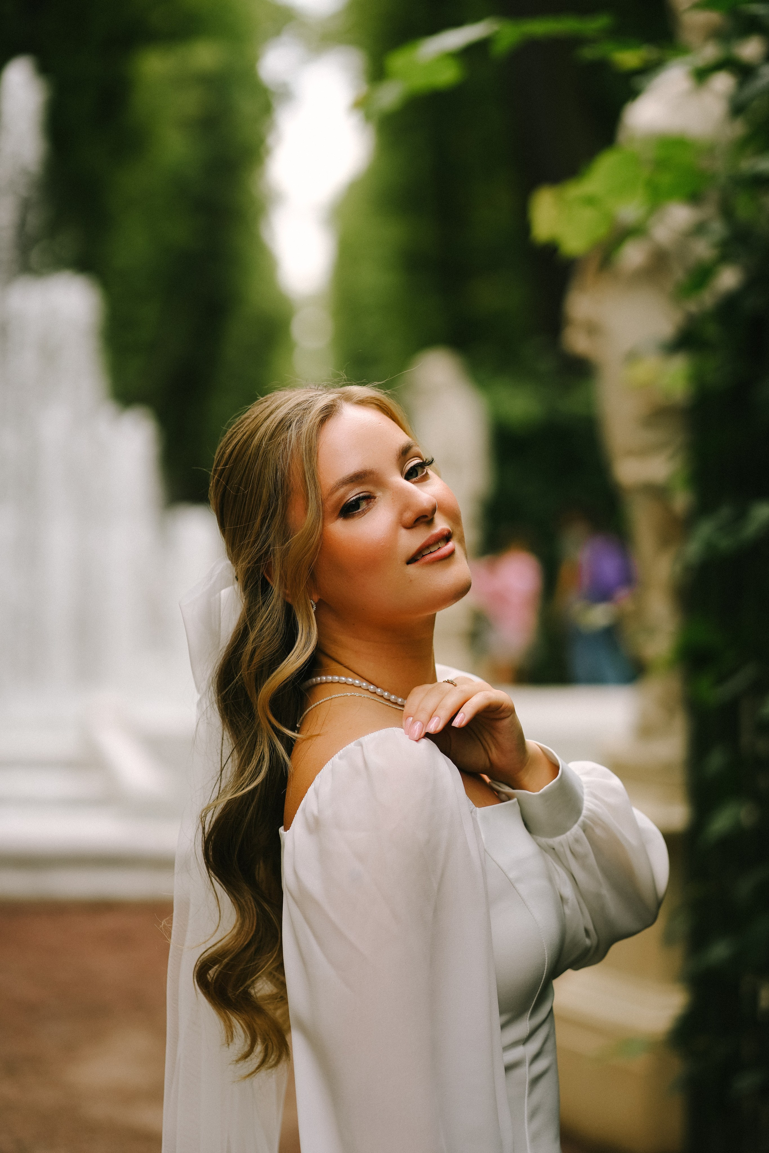 Катя и Дима. Фотограф г. Санкт-Петербург Александра Катанакова