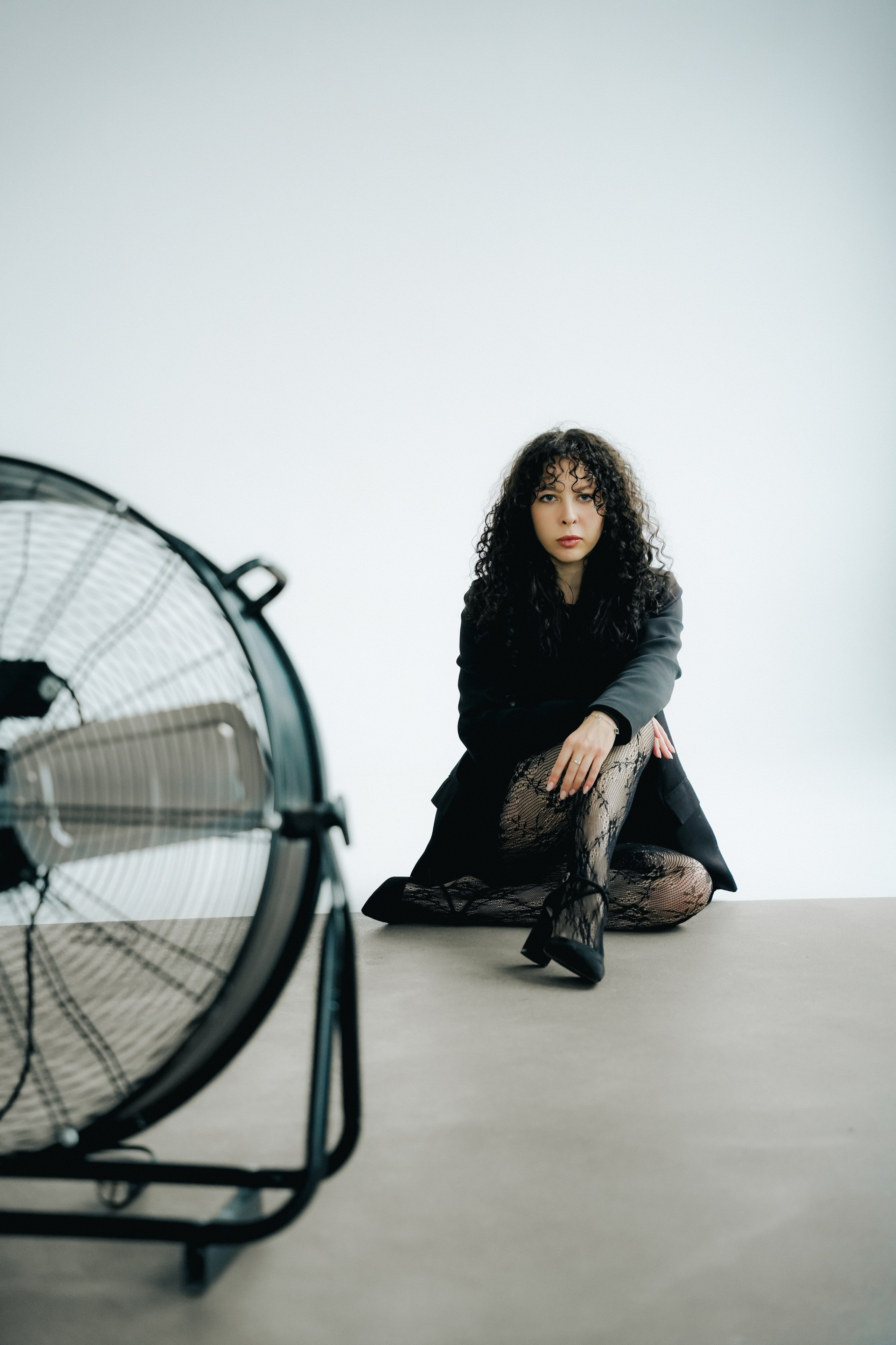 Лиза. Фотограф г. Санкт-Петербург Александра Катанакова