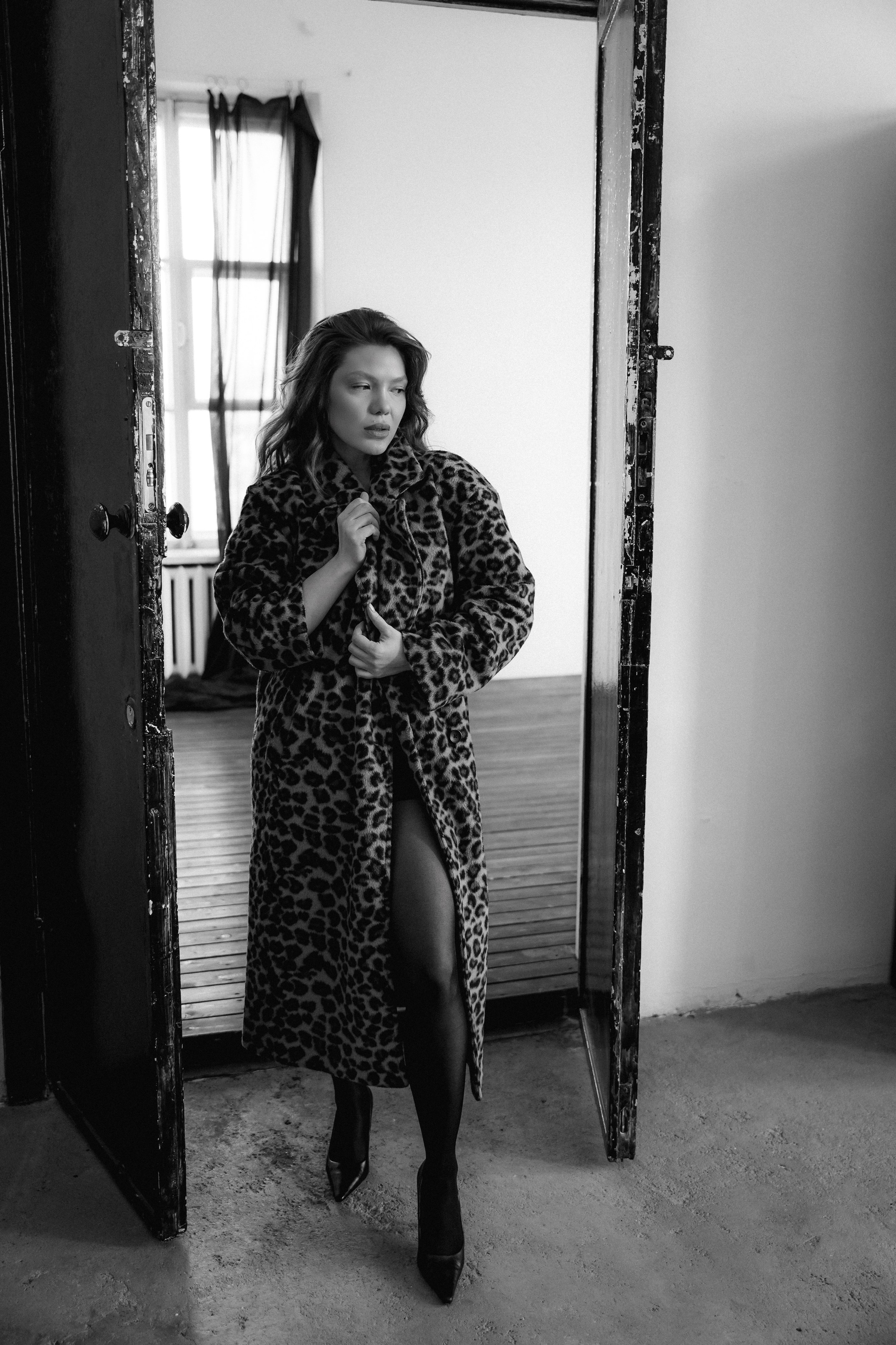 Яна. Фотограф г. Санкт-Петербург Александра Катанакова