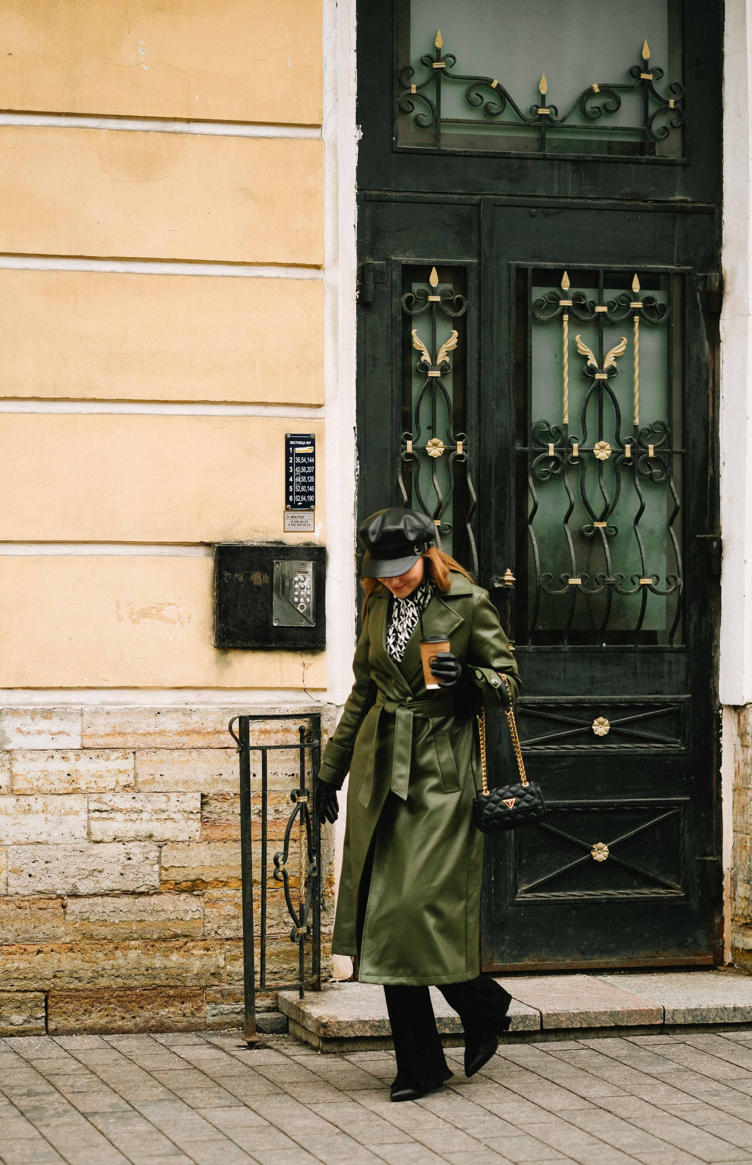 Катя и Максим. Фотограф г. Санкт-Петербург Александра Катанакова