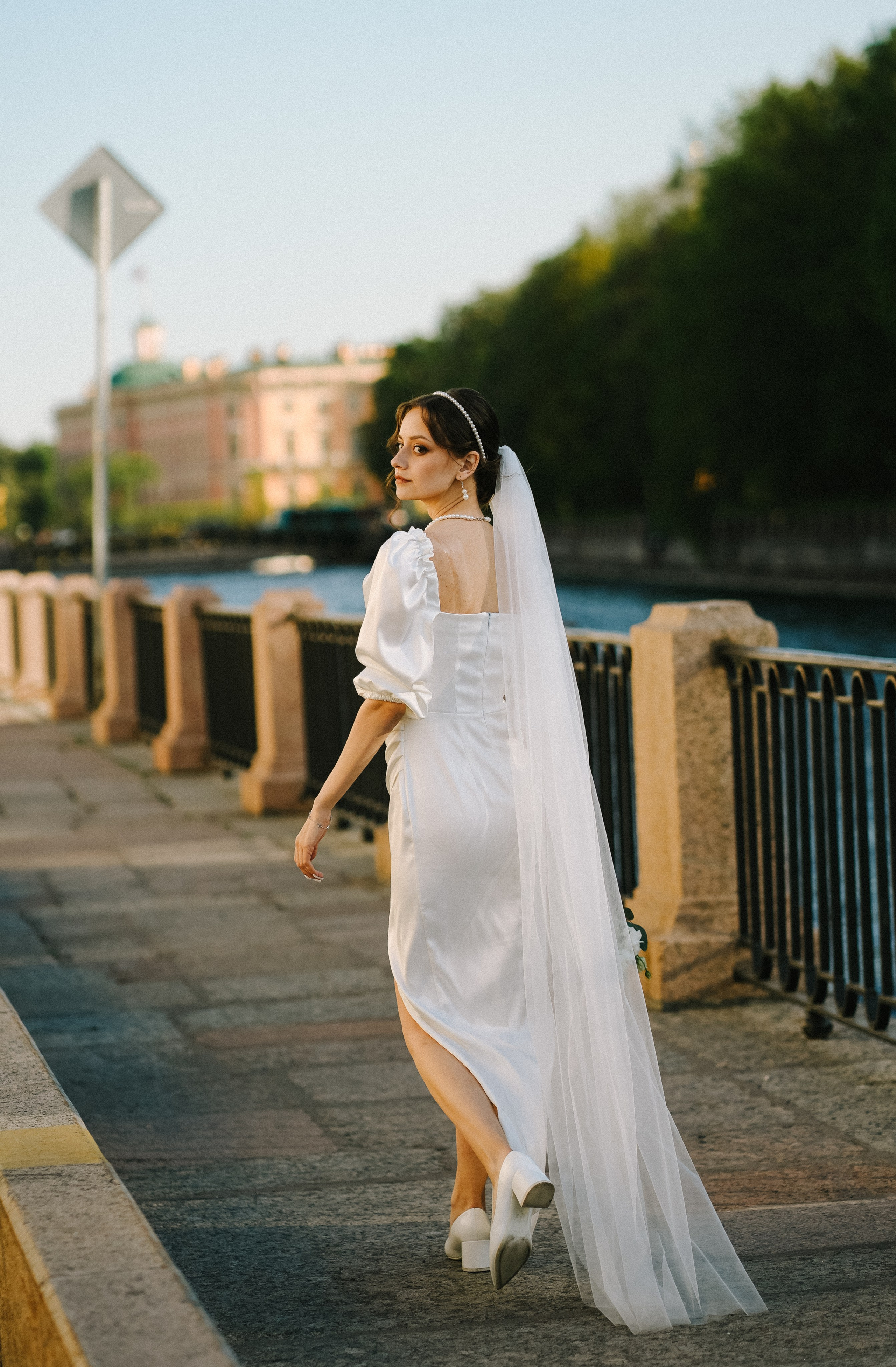 Ксюша и Никита. Фотограф г. Санкт-Петербург Александра Катанакова