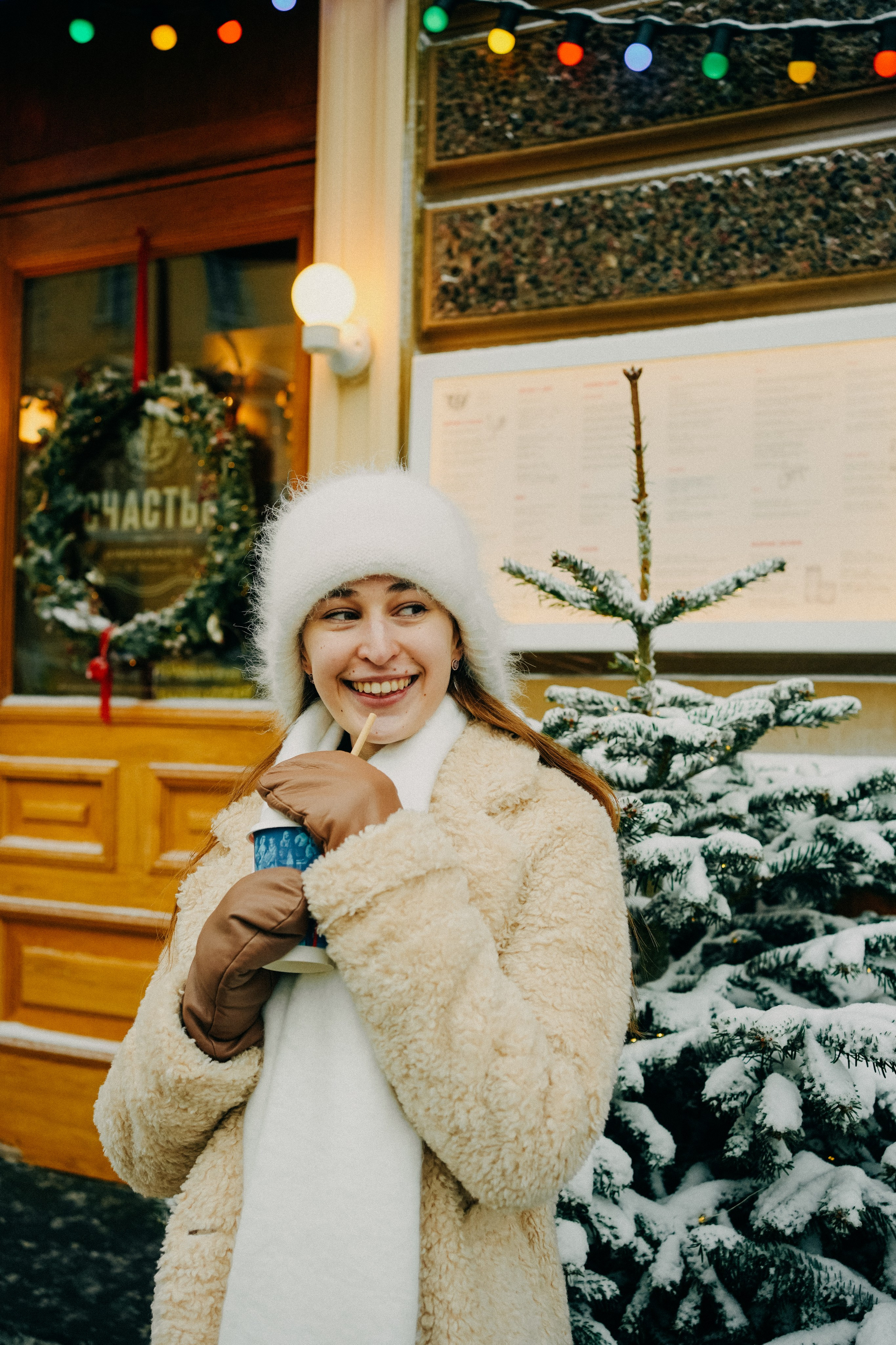Лера. Фотограф г. Санкт-Петербург Александра Катанакова