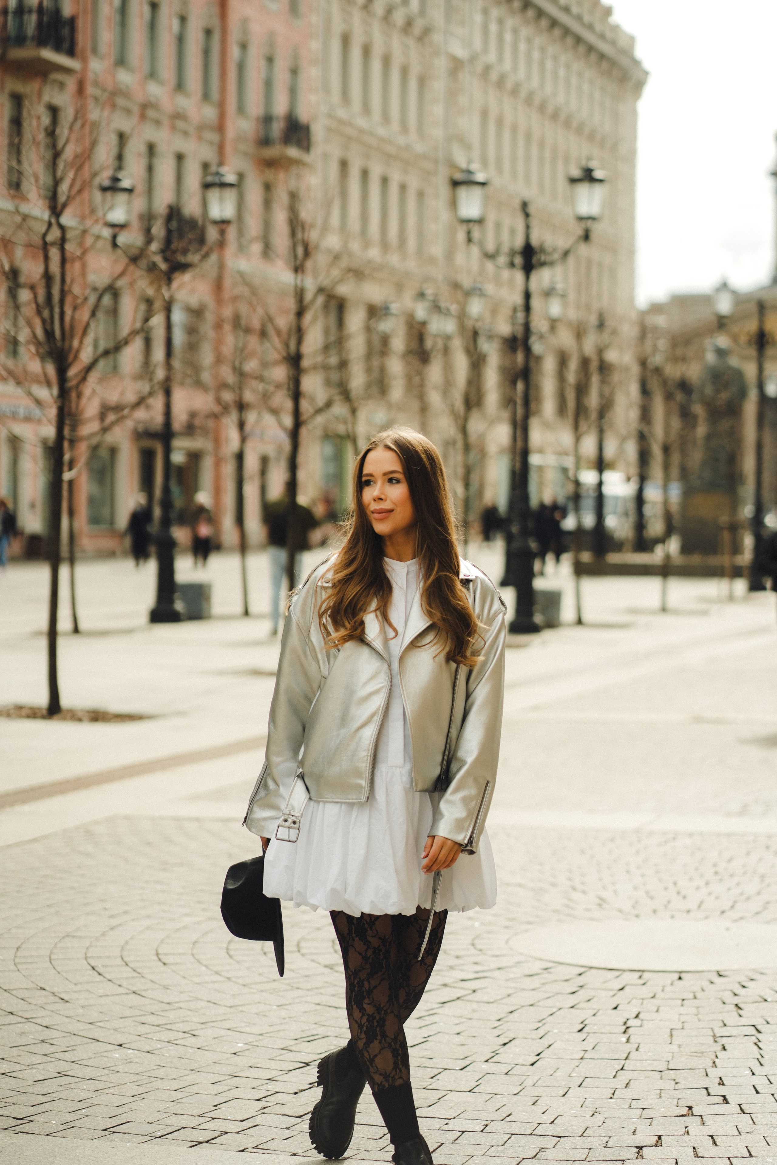 Анна. Фотограф г. Санкт-Петербург Александра Катанакова