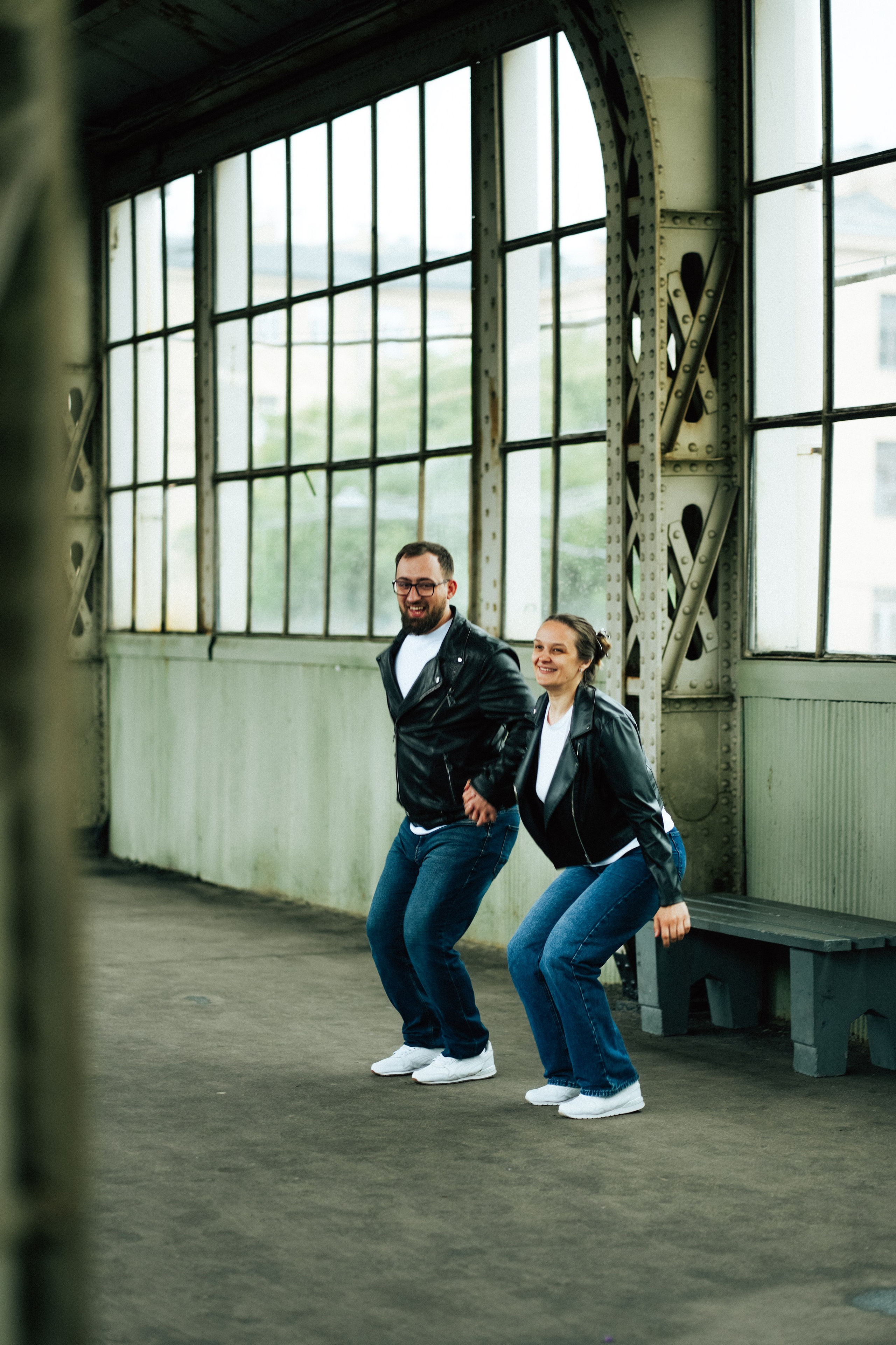 Алина и Влад. Фотограф г. Санкт-Петербург Александра Катанакова