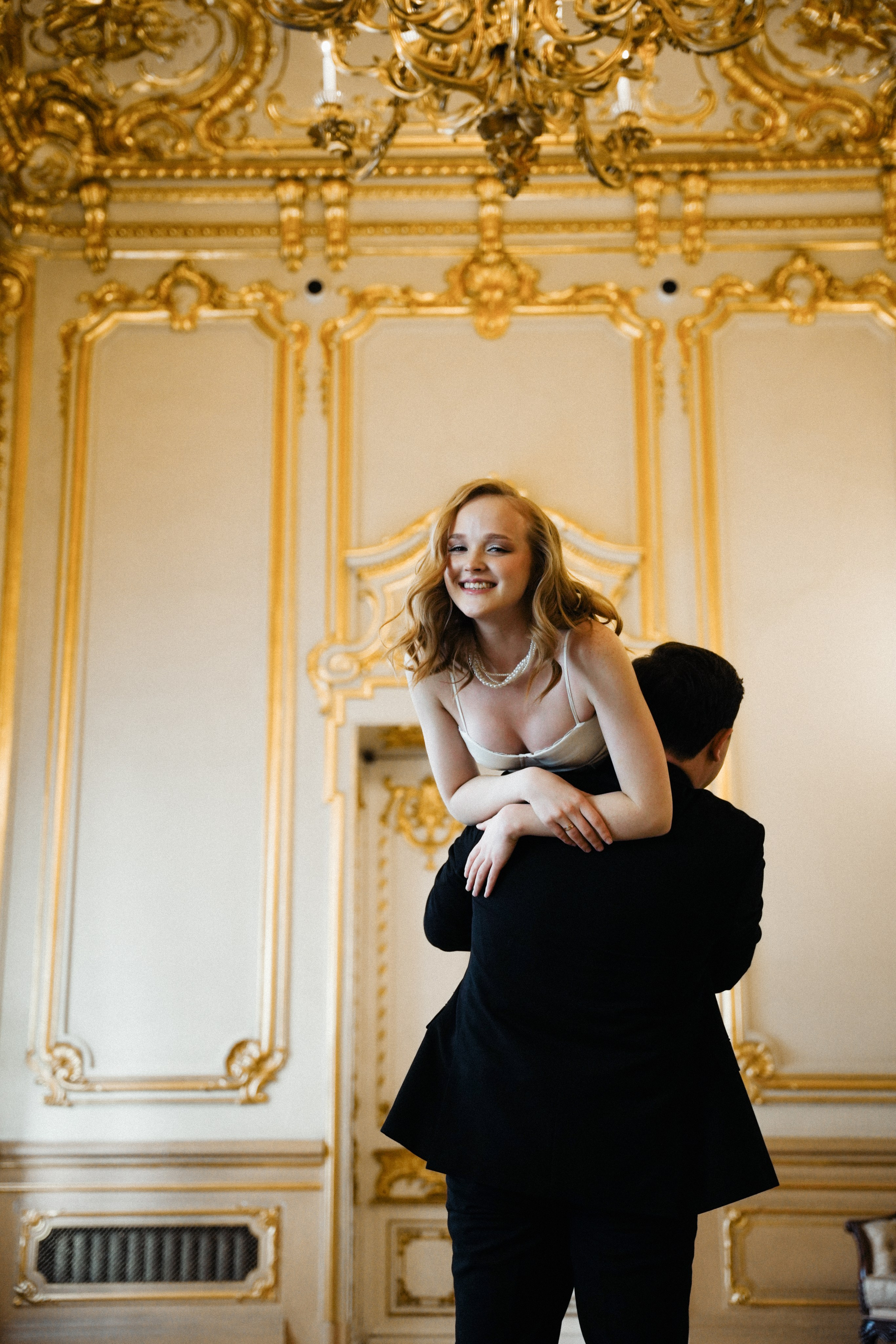 Яна и Миша. Фотограф г. Санкт-Петербург Александра Катанакова