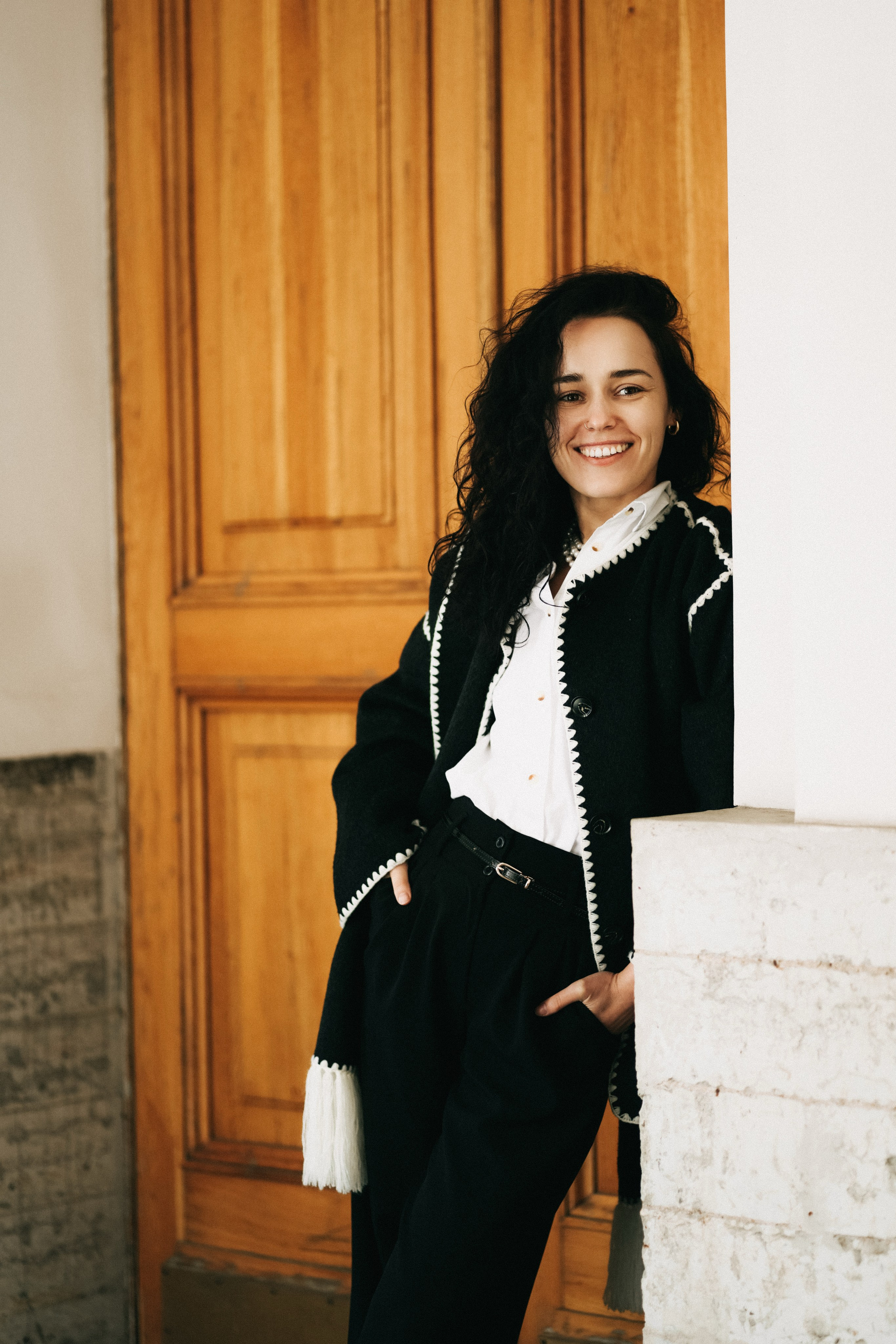 Ира. Фотограф г. Санкт-Петербург Александра Катанакова