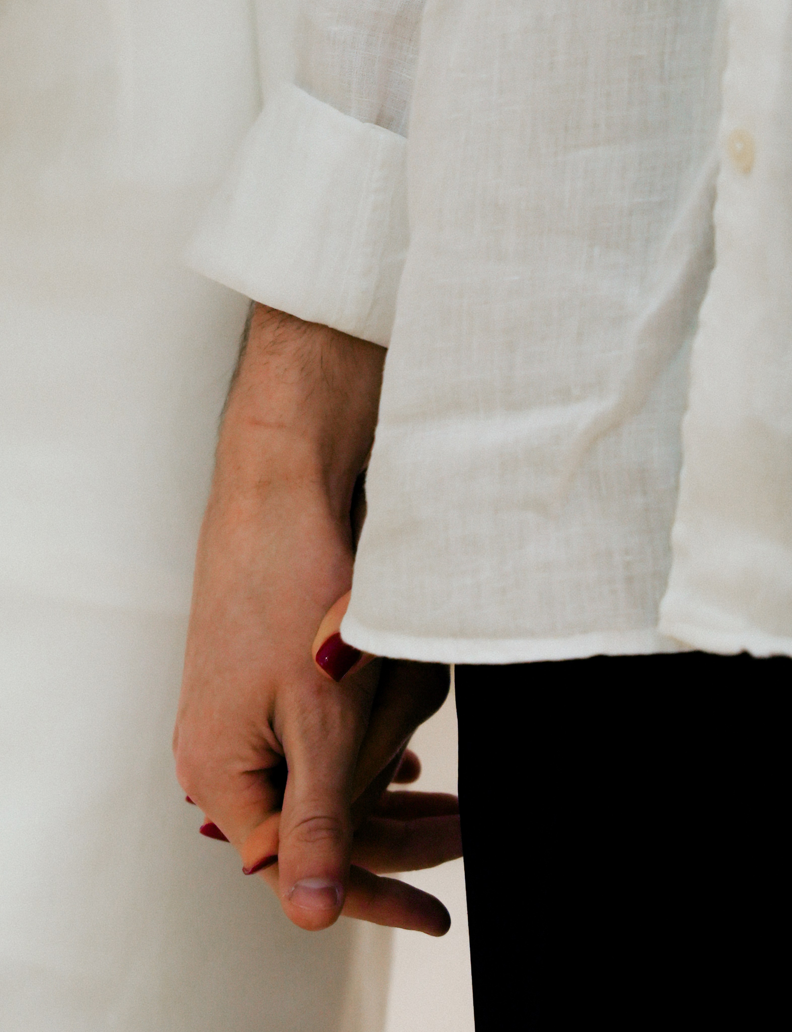 Соня и Саша. Фотограф г. Санкт-Петербург Александра Катанакова