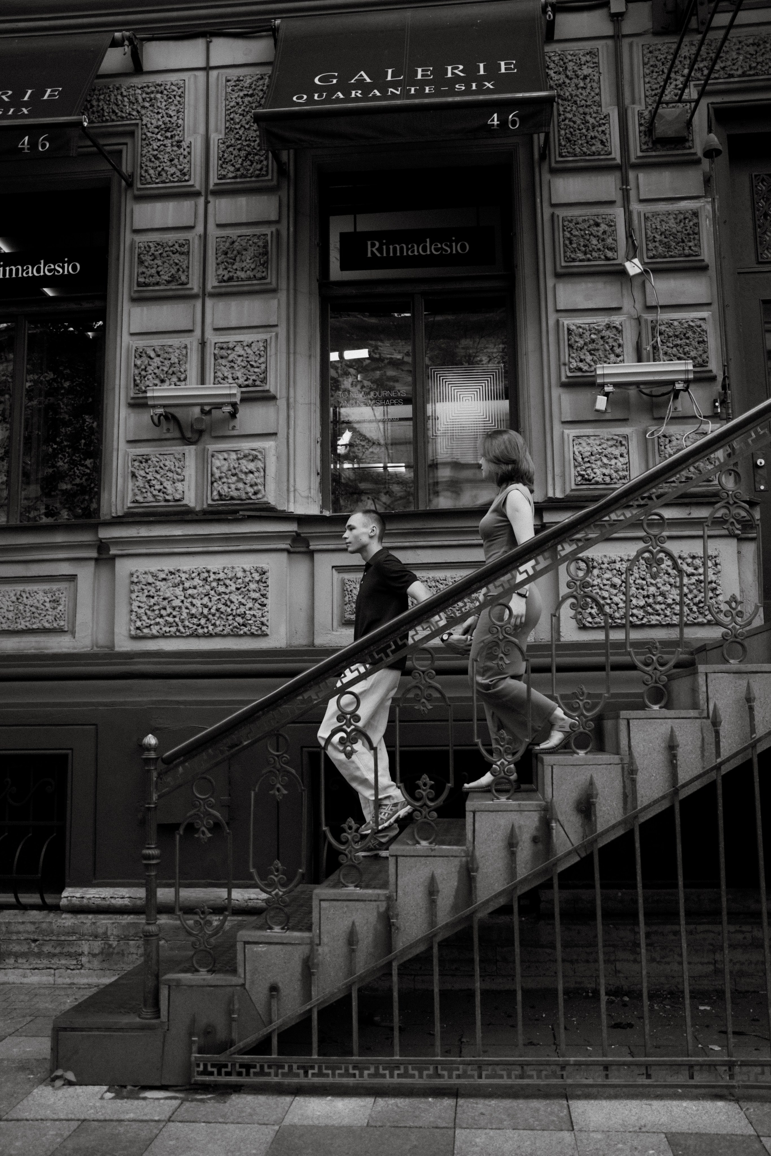 Ульяна и Нил. Фотограф г. Санкт-Петербург Александра Катанакова