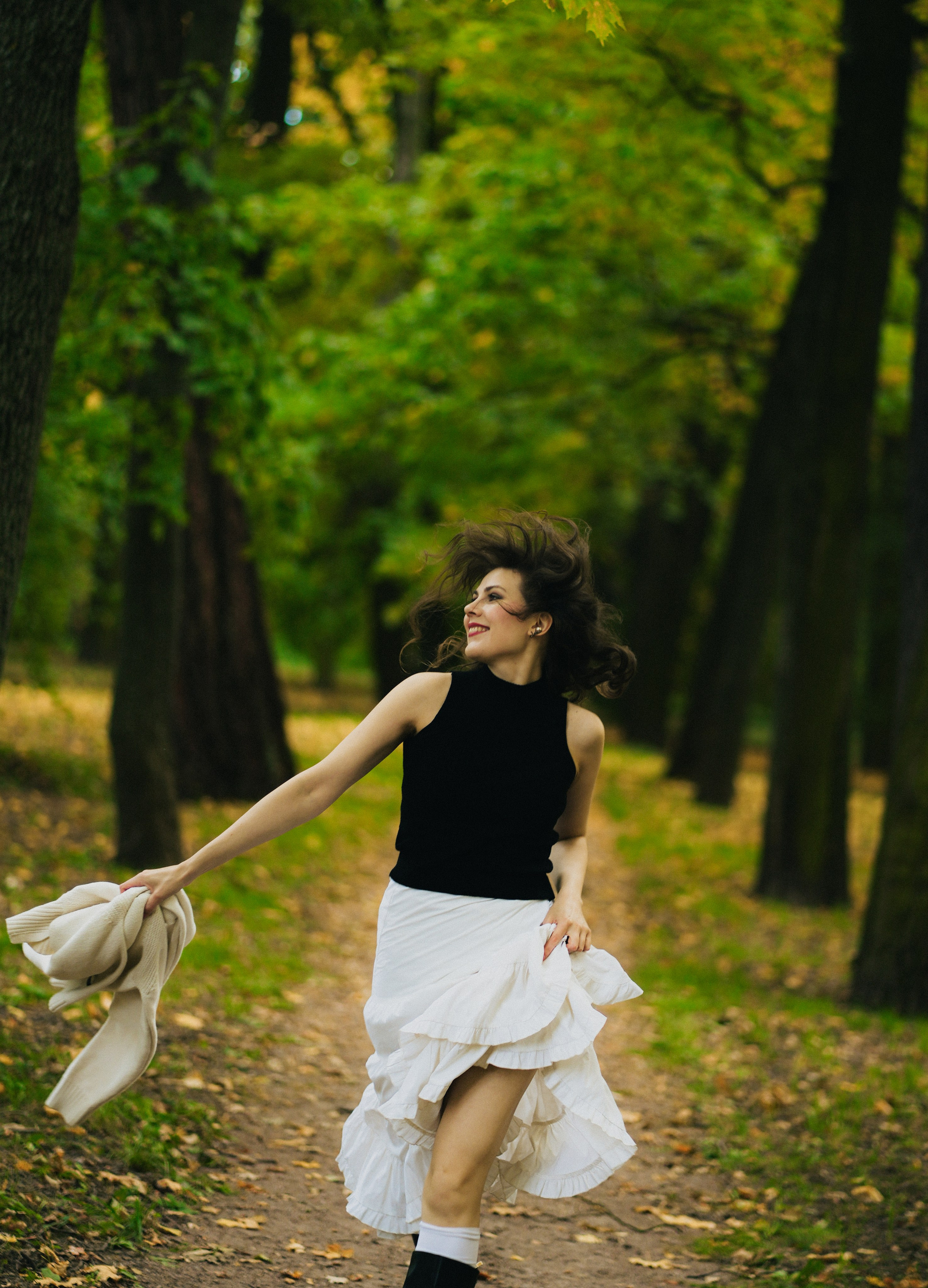 Аня. Фотограф г. Санкт-Петербург Александра Катанакова