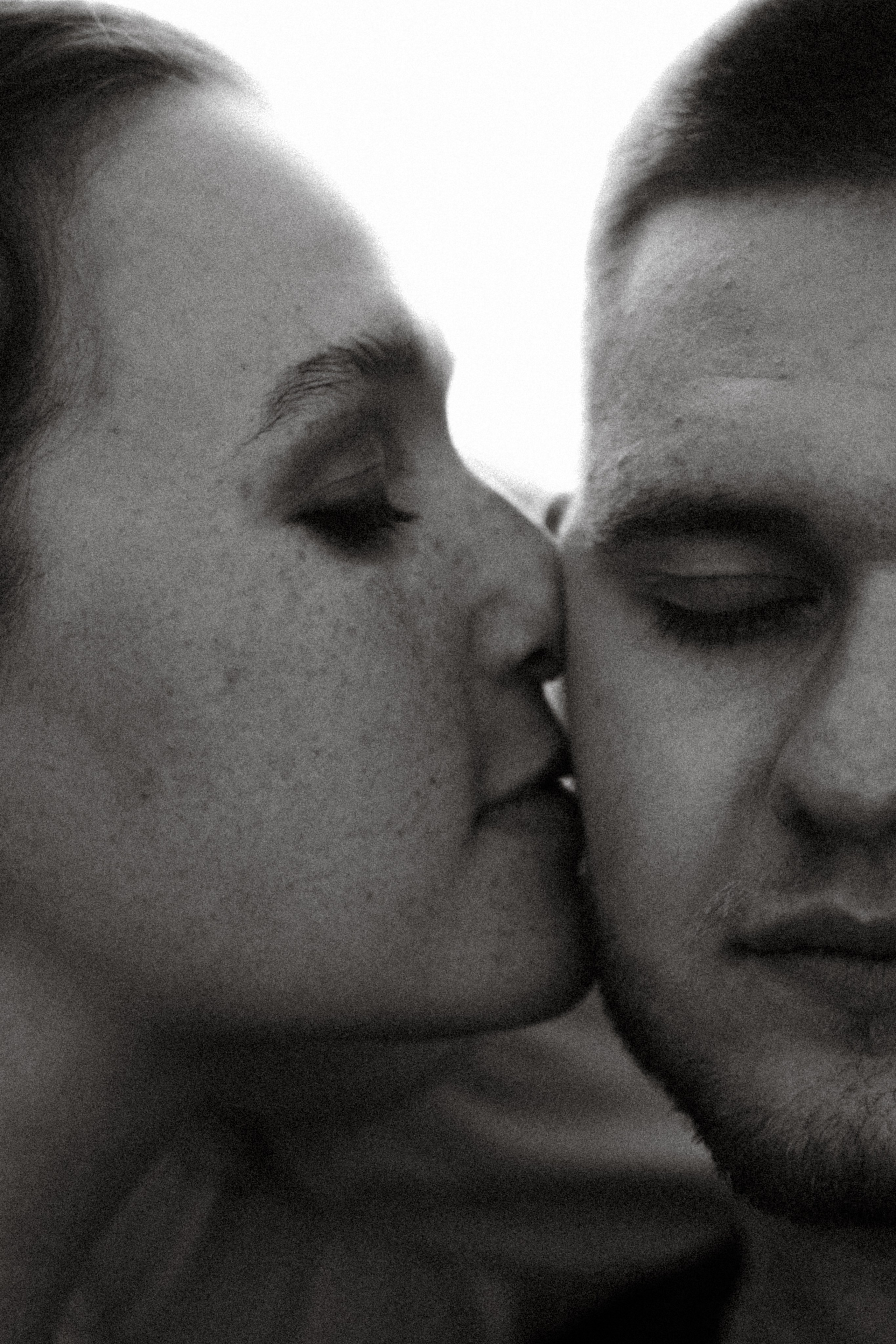 Маша и Руслан. Фотограф г. Санкт-Петербург Александра Катанакова