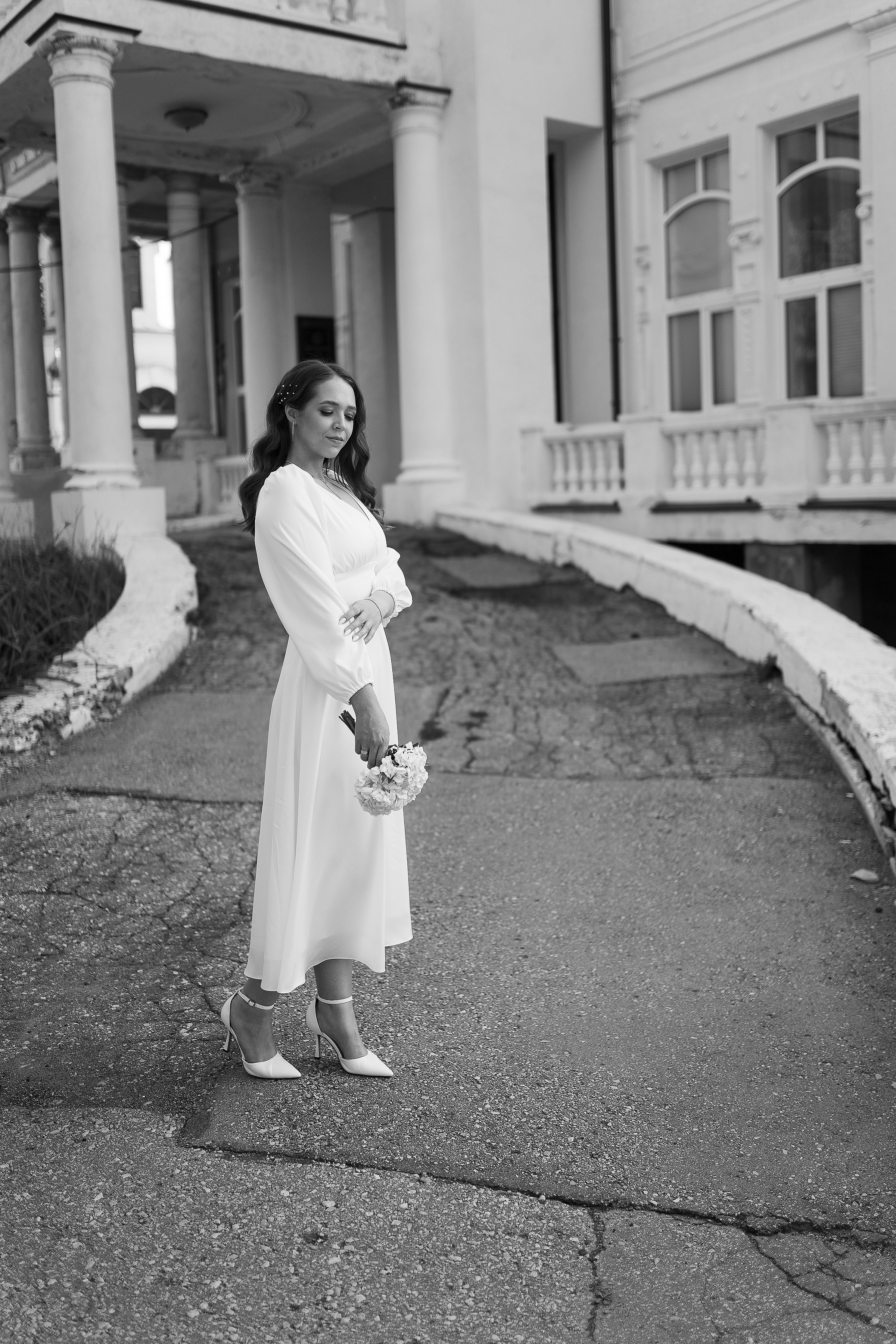 Константин и Алина. Фотограф в Самаре Муртазина Дарья