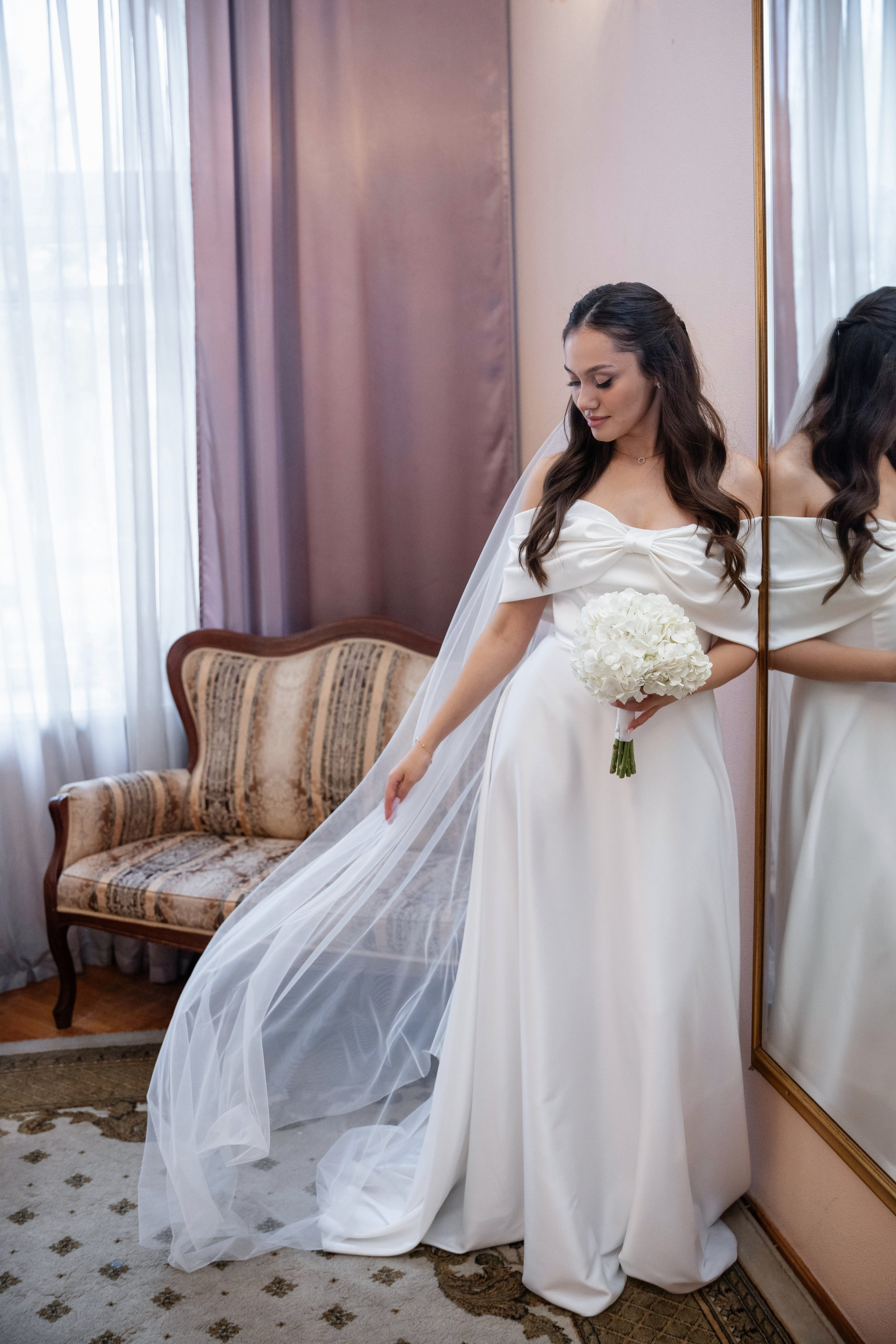 Маргарита и Руслан. Свадебный и портретный фотограф