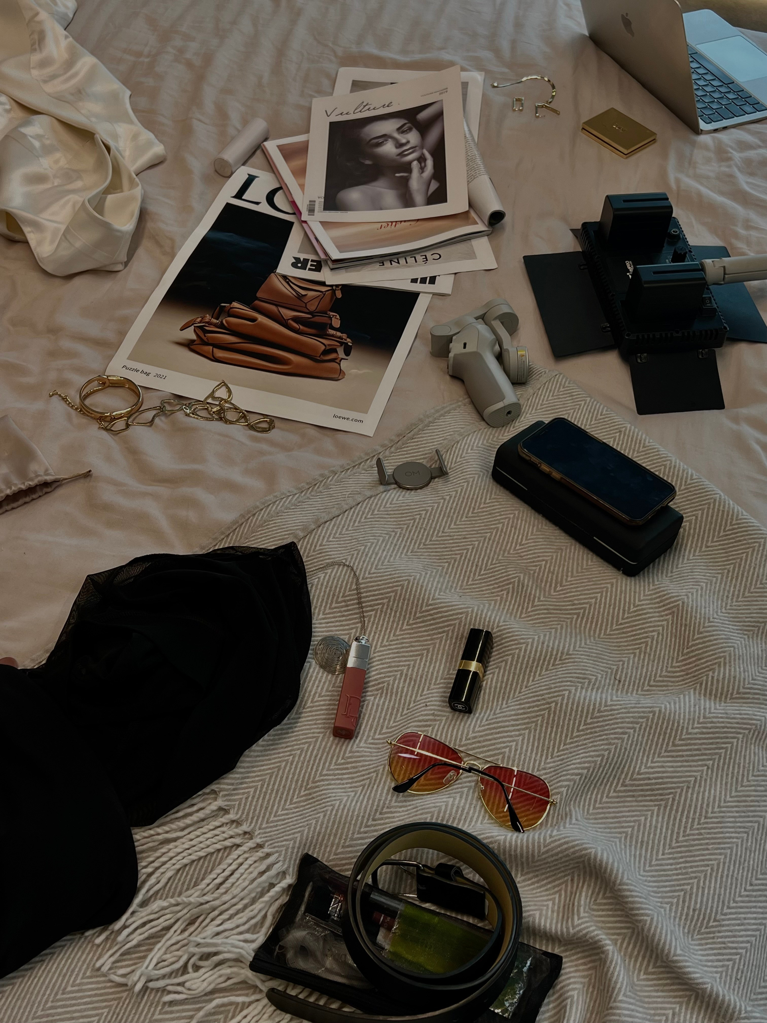 ALENA.TOWEL. Стиль и креатив. Позиционирование твоего бренда